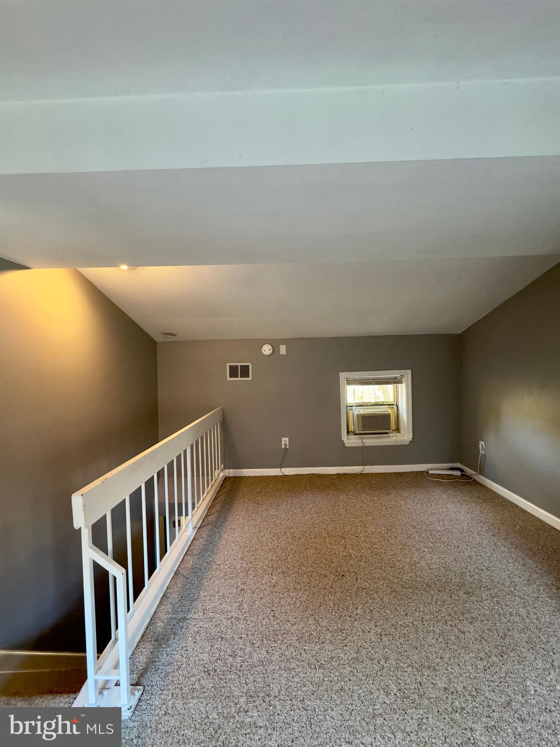 WASHINGTON VILLAGE - Residential Lease