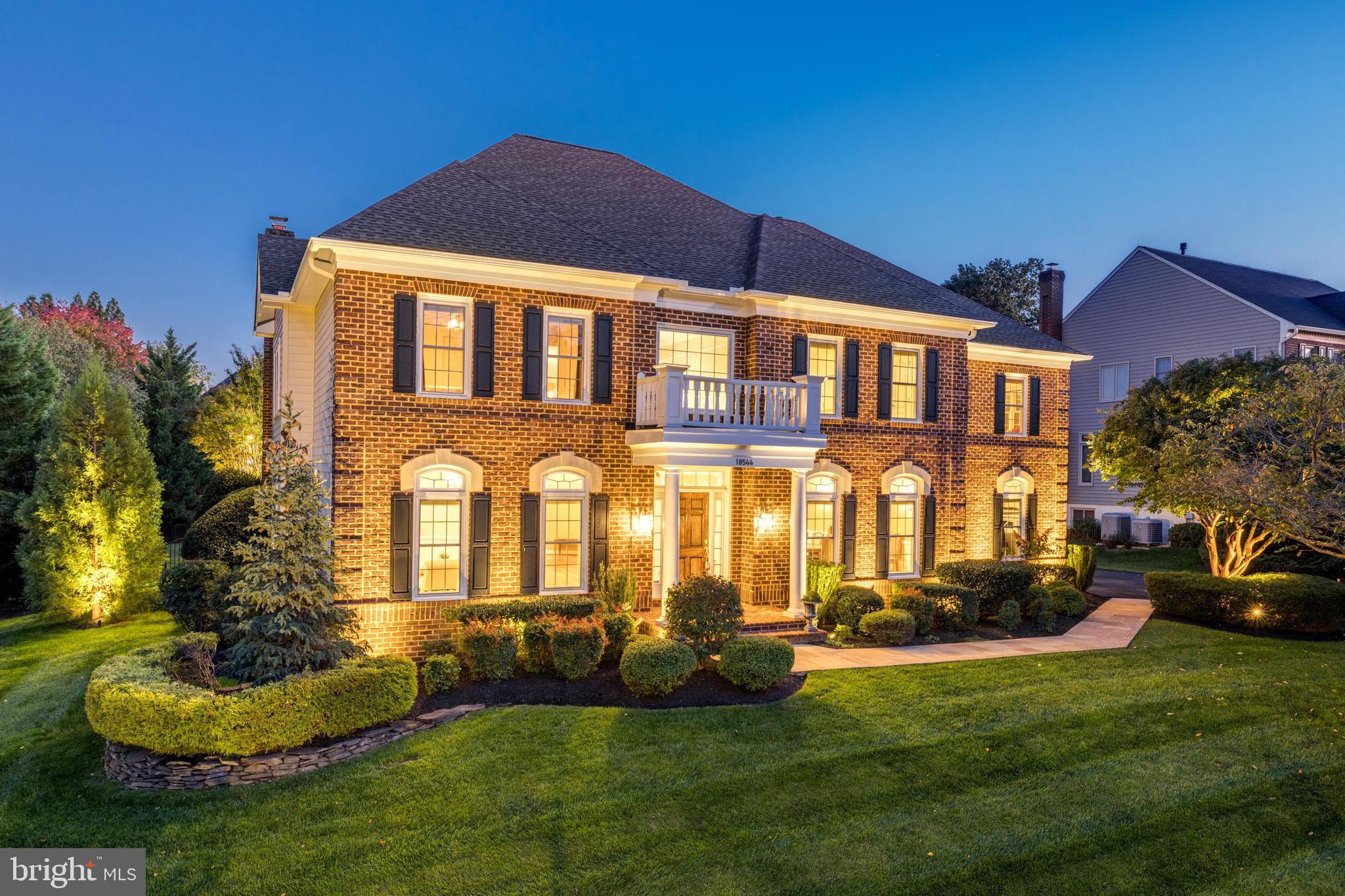RIVER CREEK - Residential