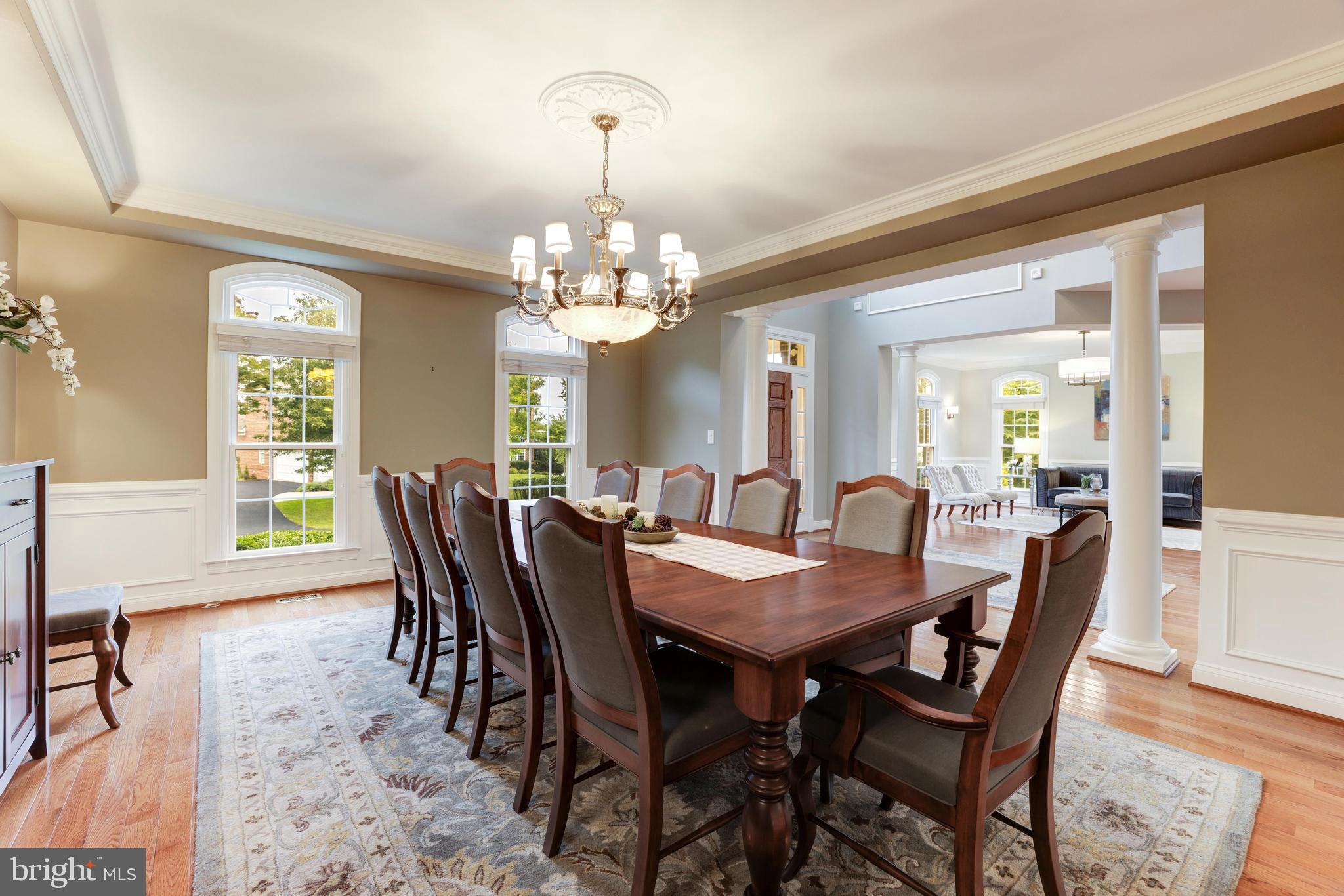 RIVER CREEK - Residential