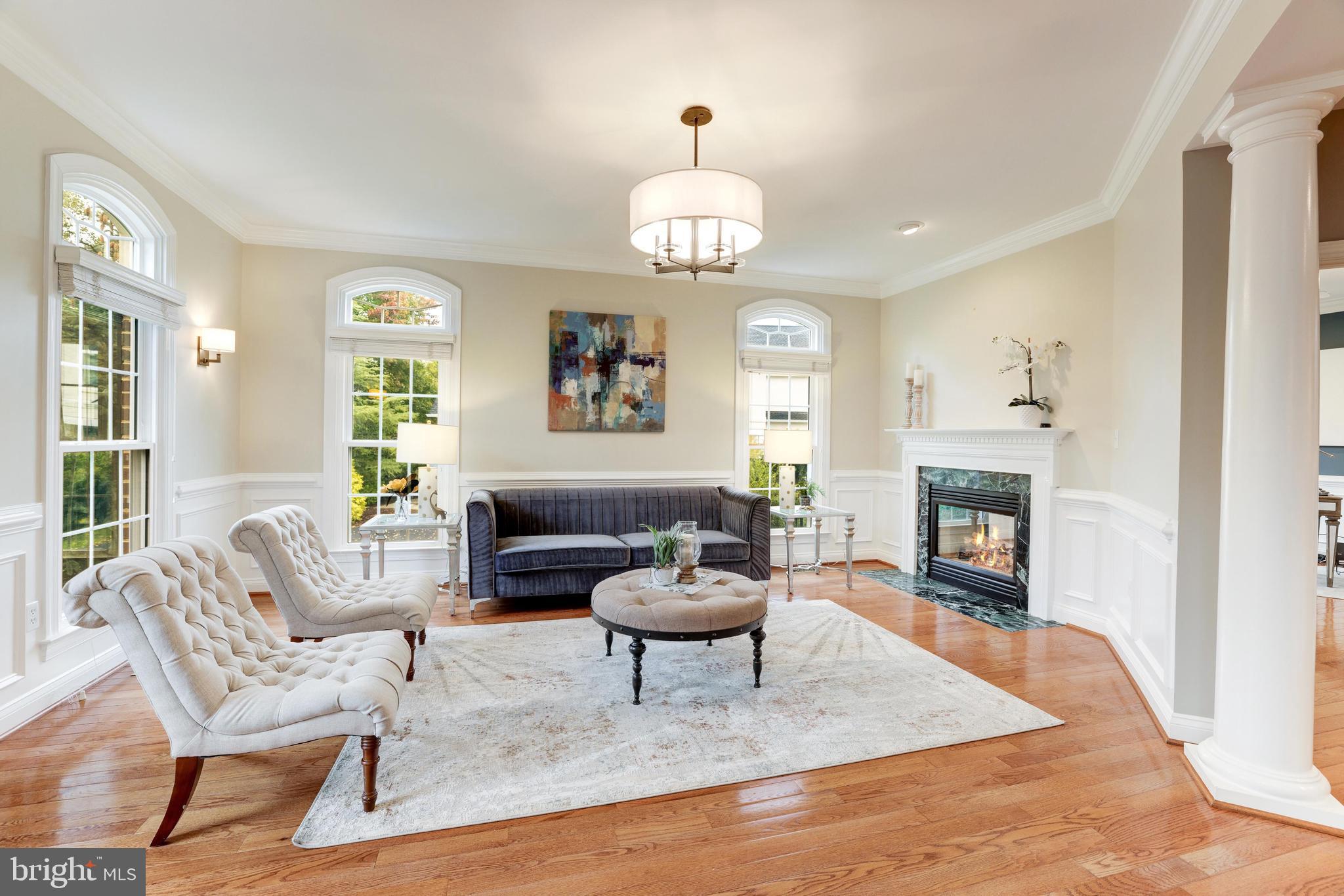 RIVER CREEK - Residential