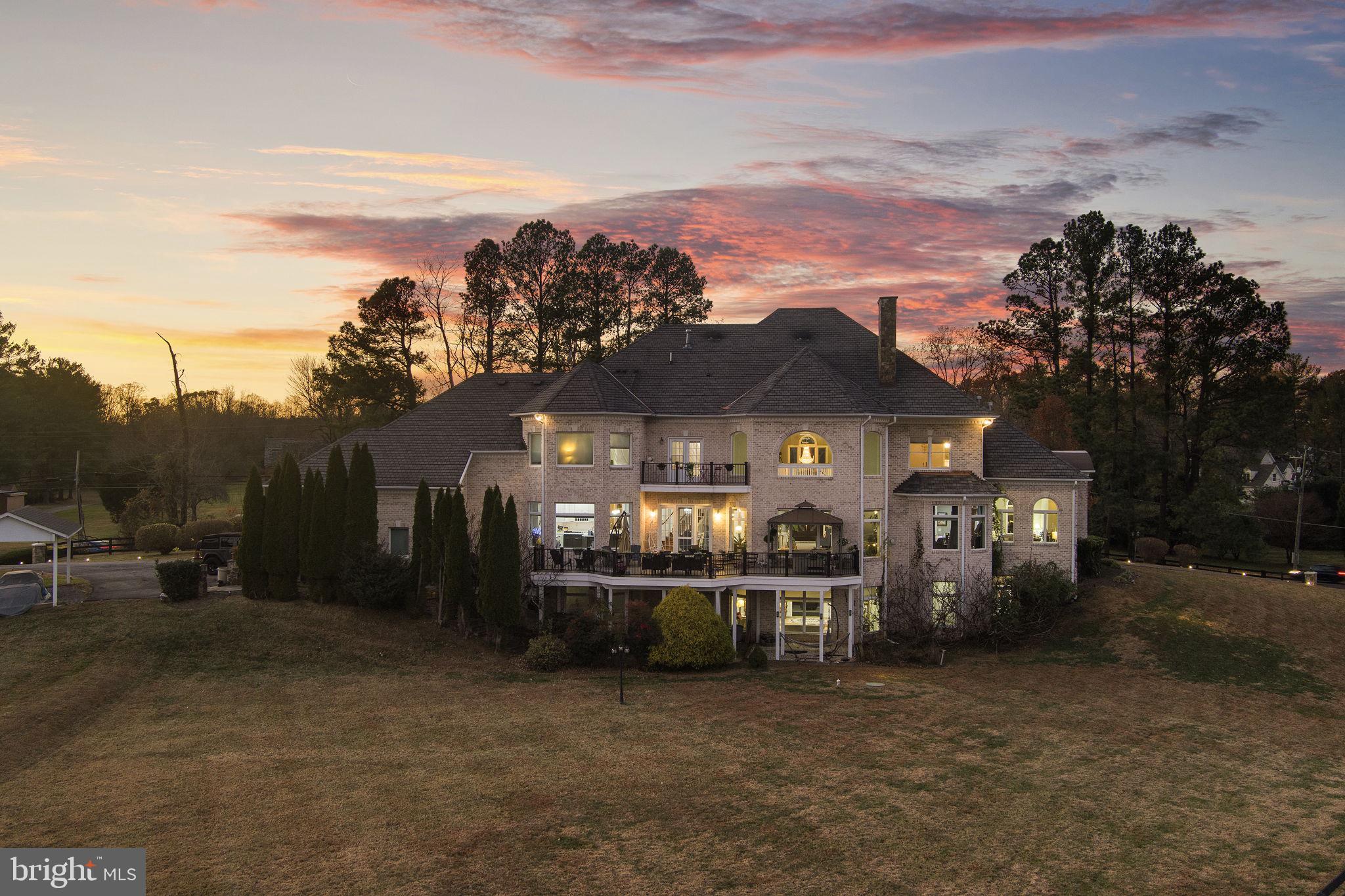 DEERFIELD FARM - Residential
