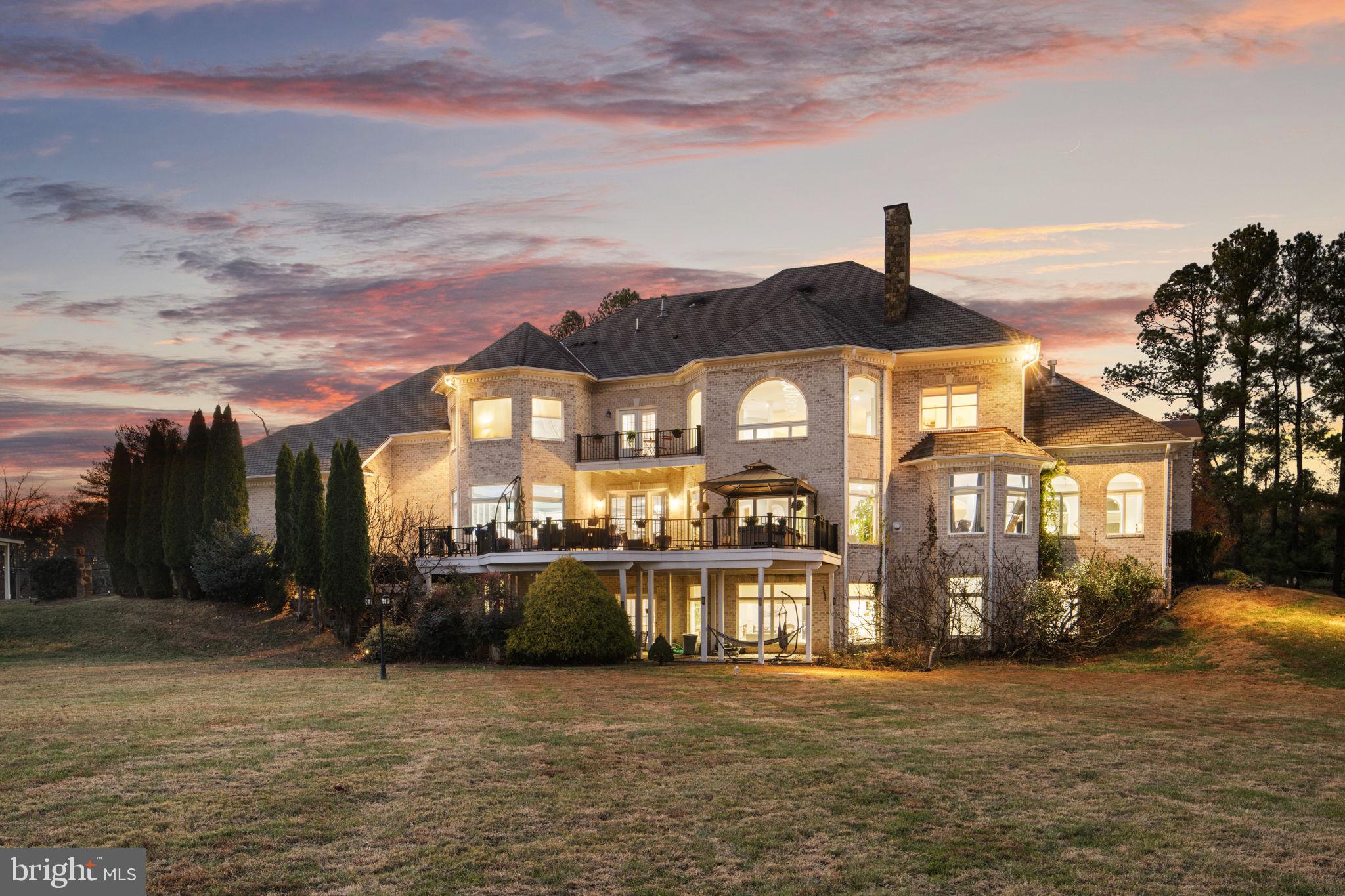 DEERFIELD FARM - Residential