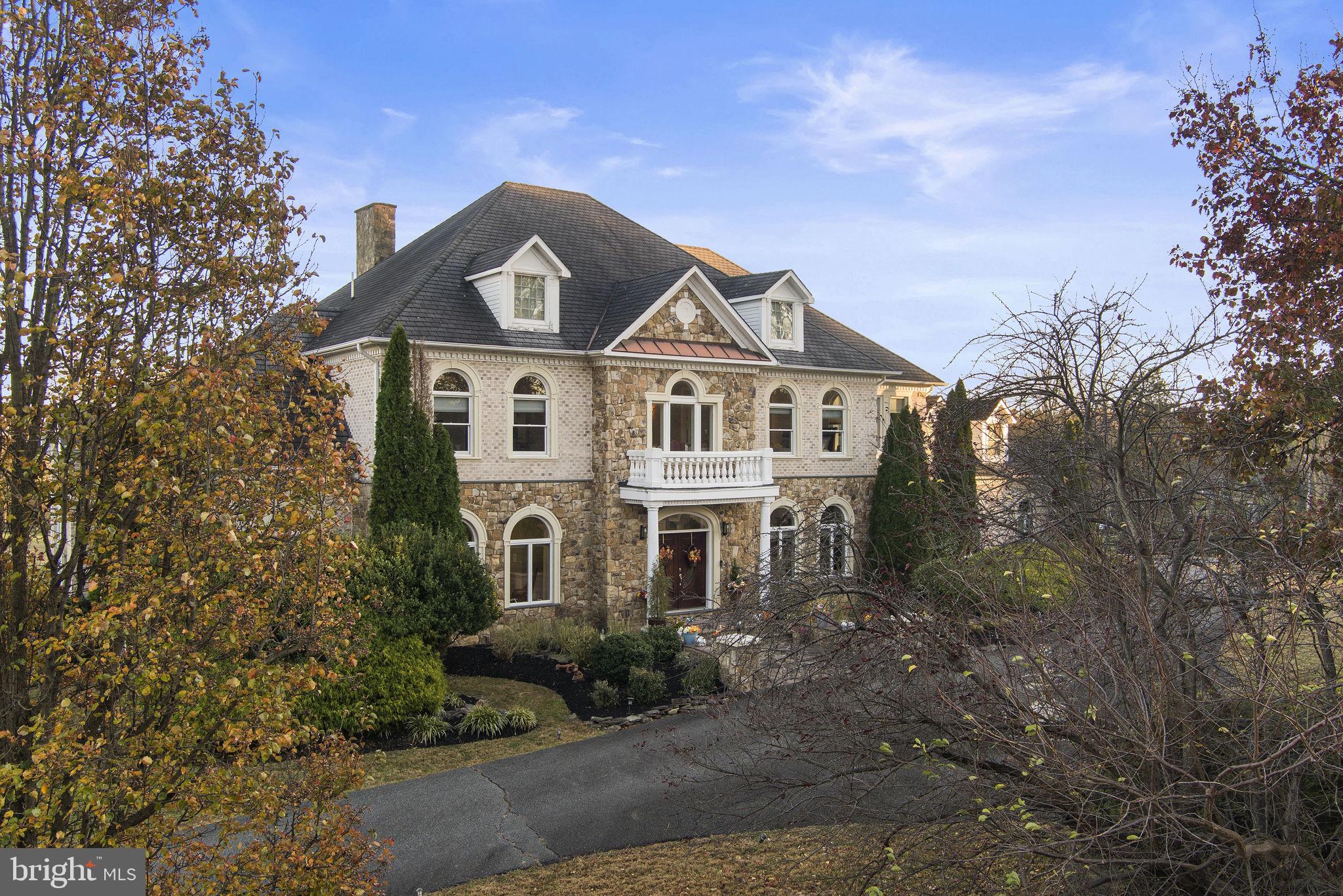 DEERFIELD FARM - Residential