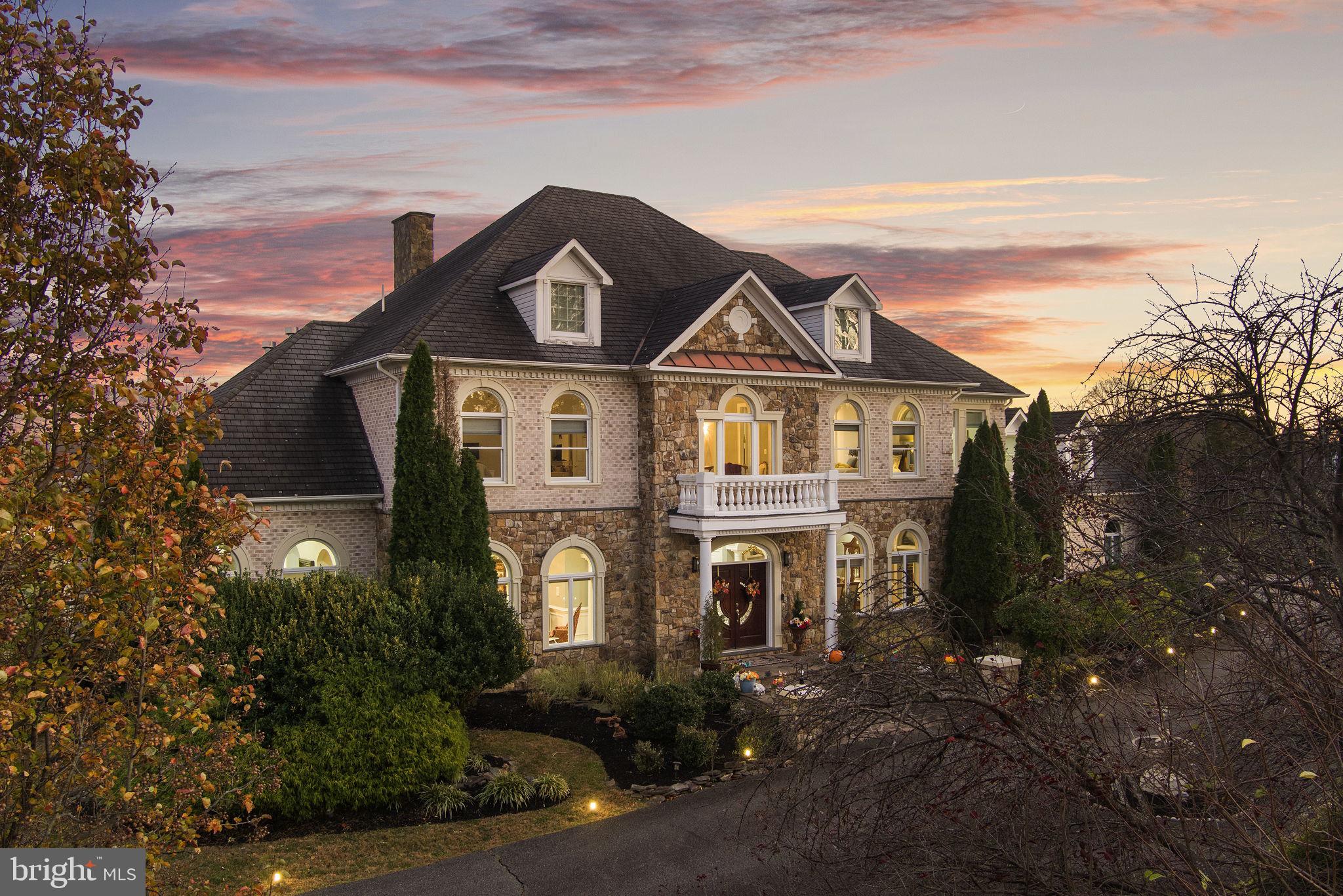 DEERFIELD FARM - Residential