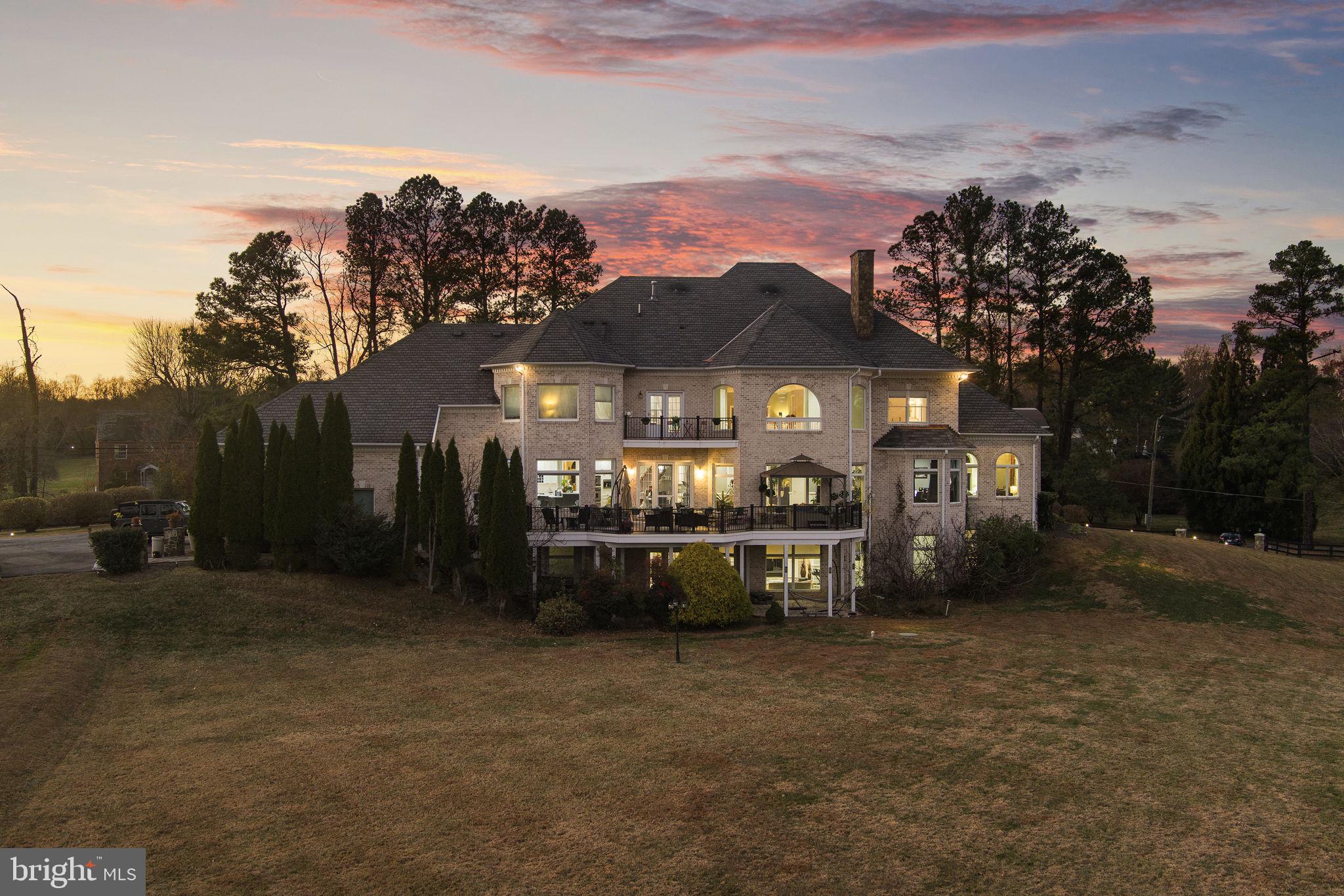 DEERFIELD FARM - Residential