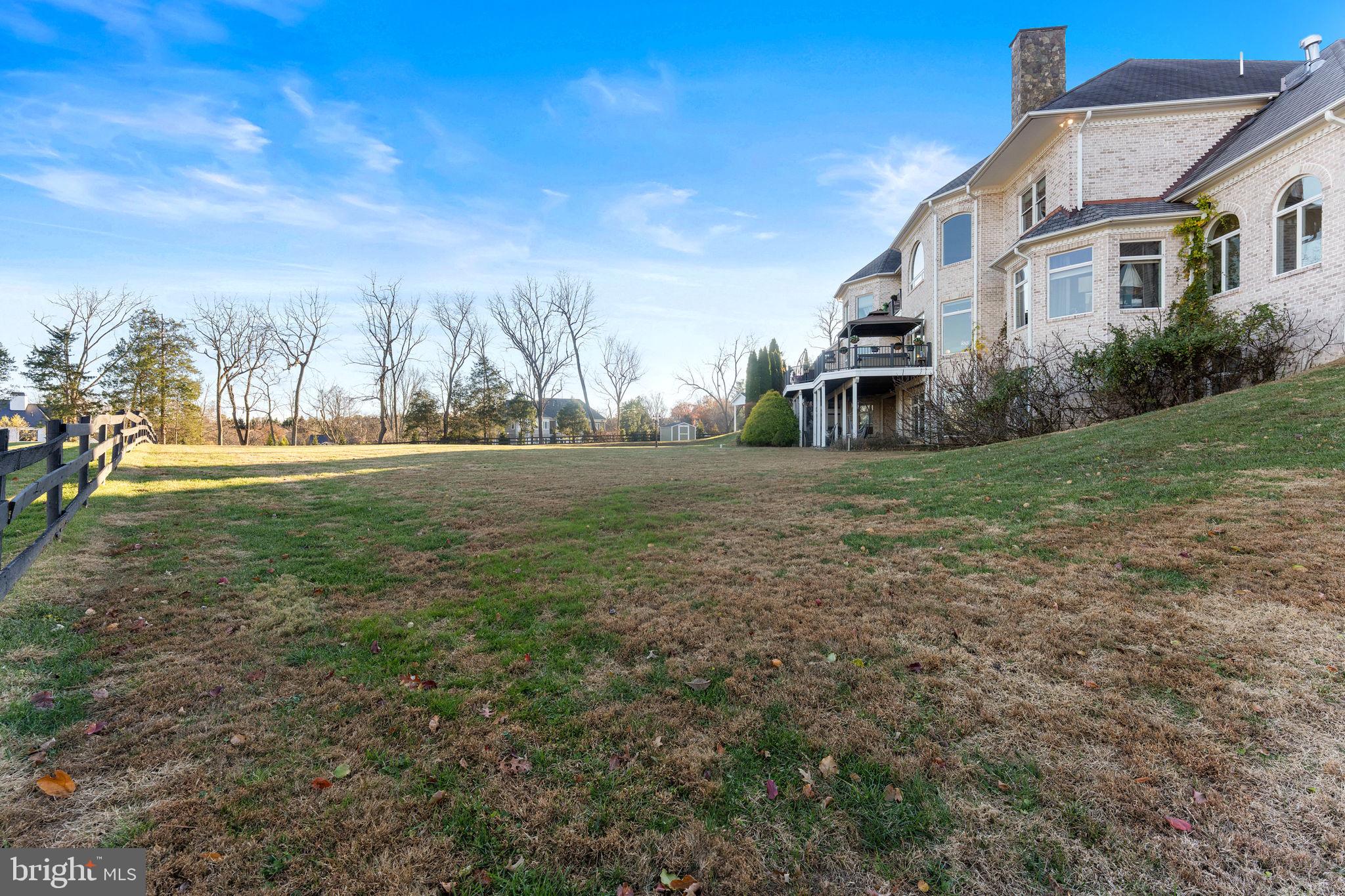 DEERFIELD FARM - Residential