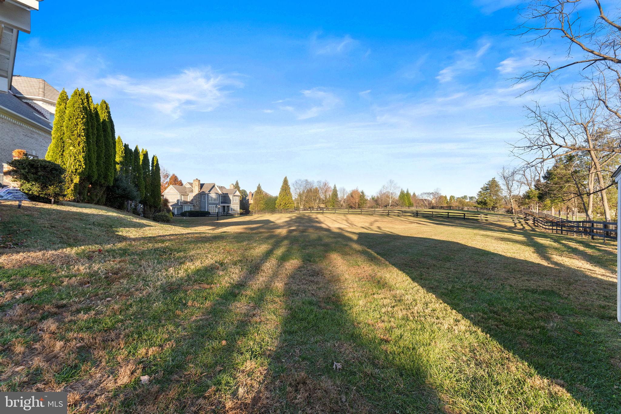 DEERFIELD FARM - Residential