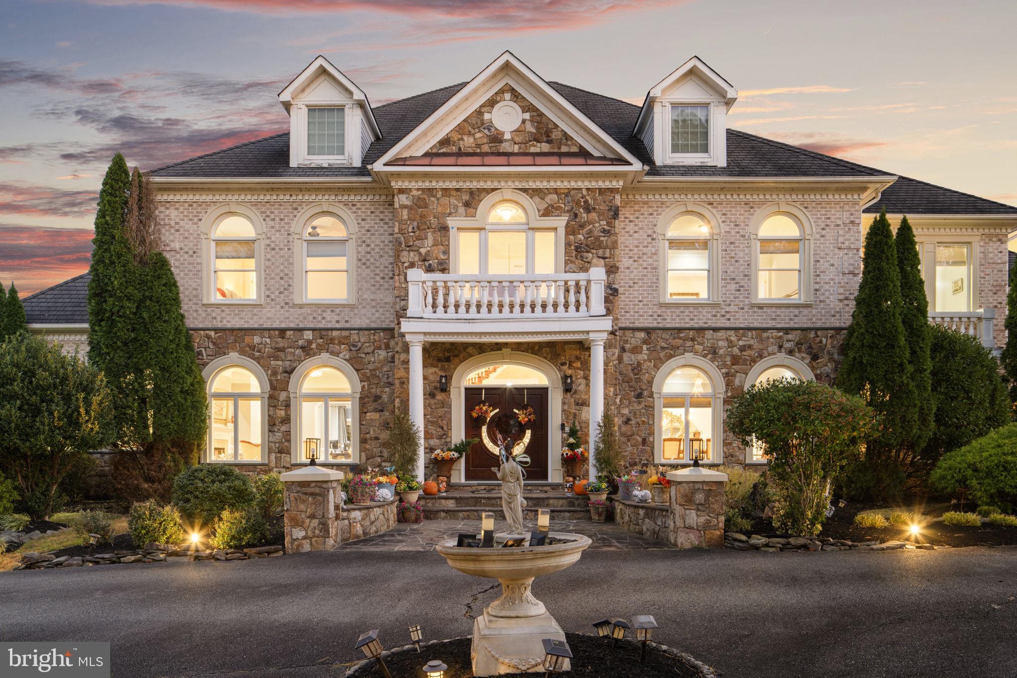 DEERFIELD FARM - Residential