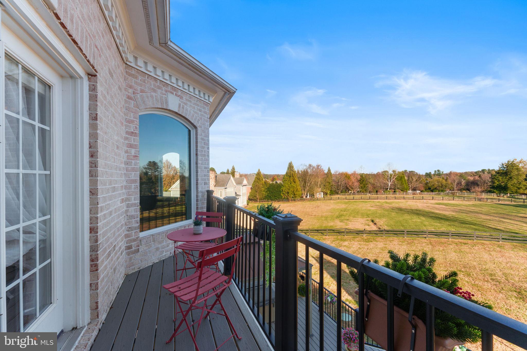 DEERFIELD FARM - Residential