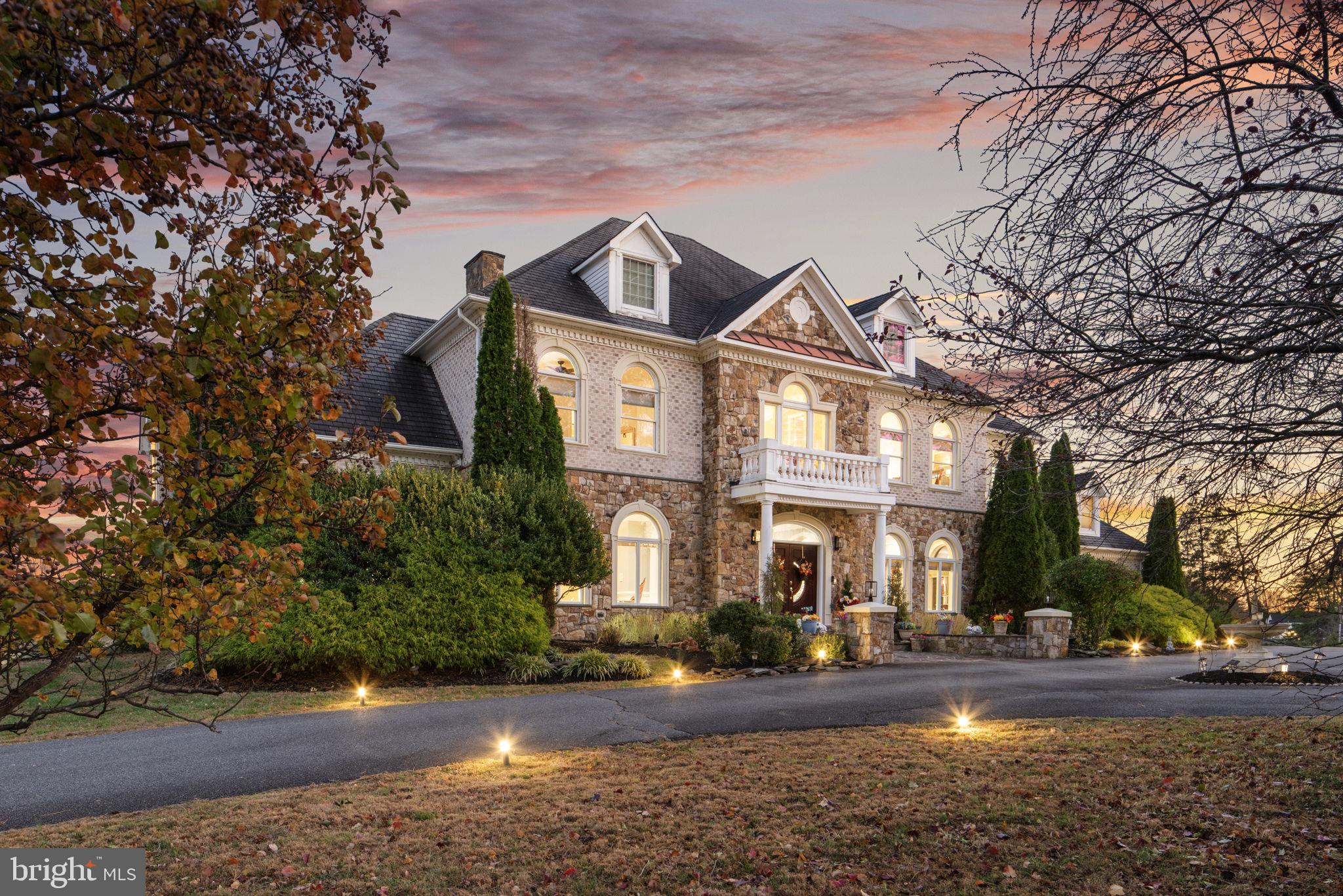 DEERFIELD FARM - Residential