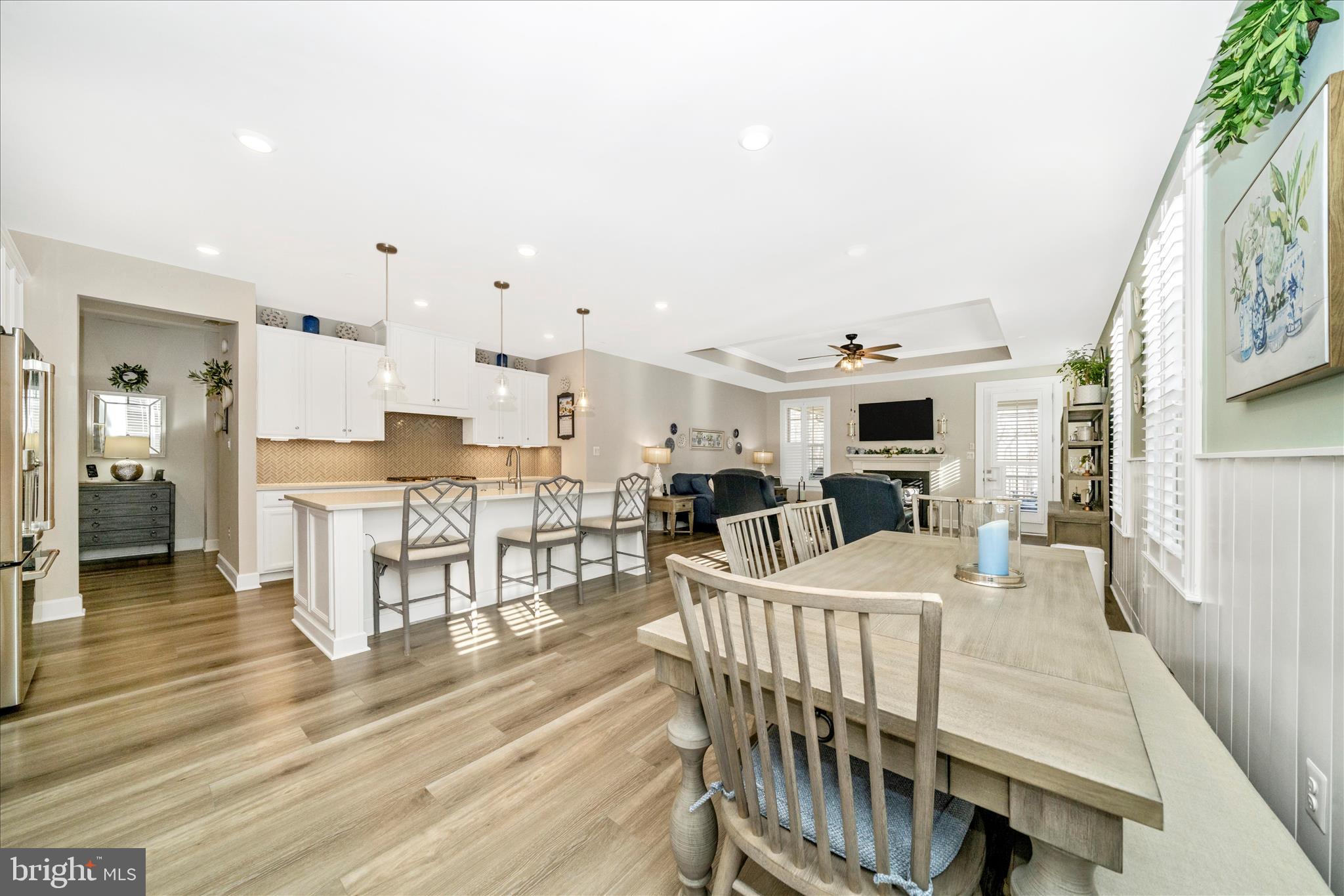 THE WOODLANDS - Residential