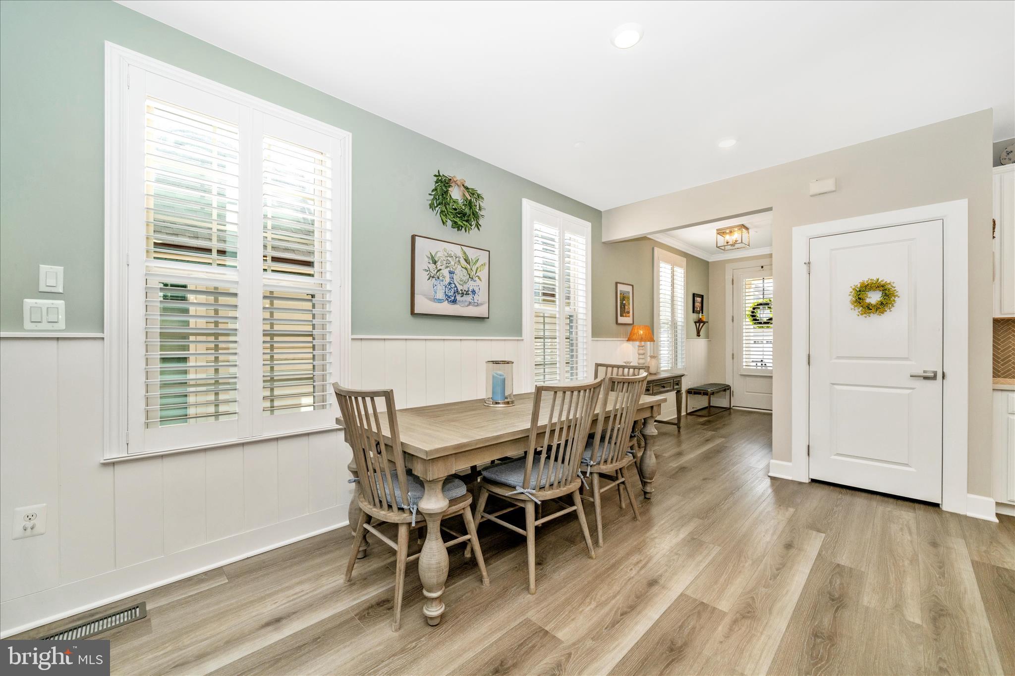THE WOODLANDS - Residential