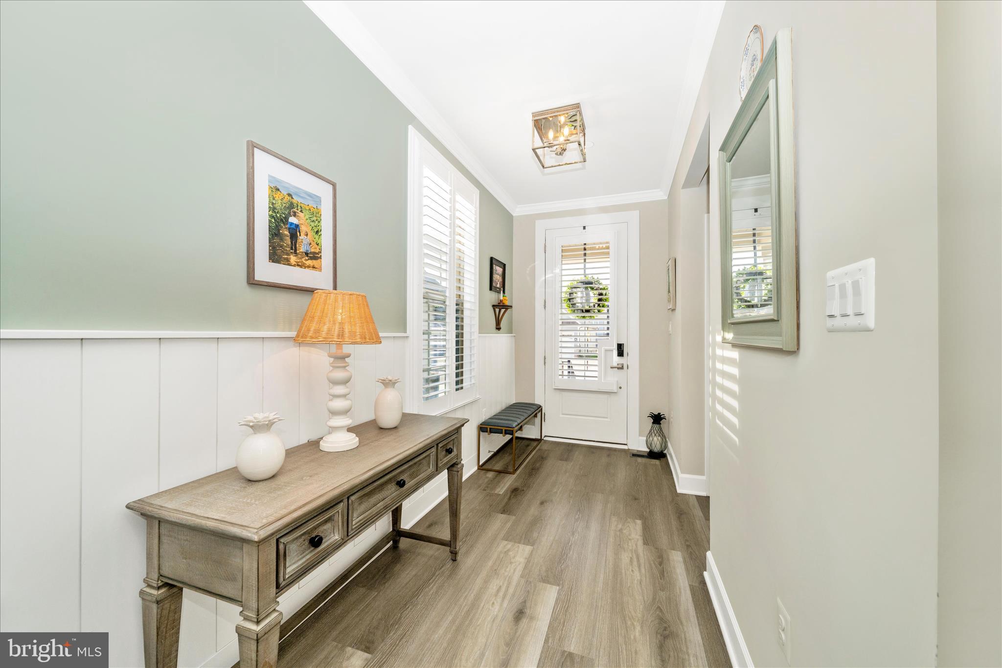 THE WOODLANDS - Residential