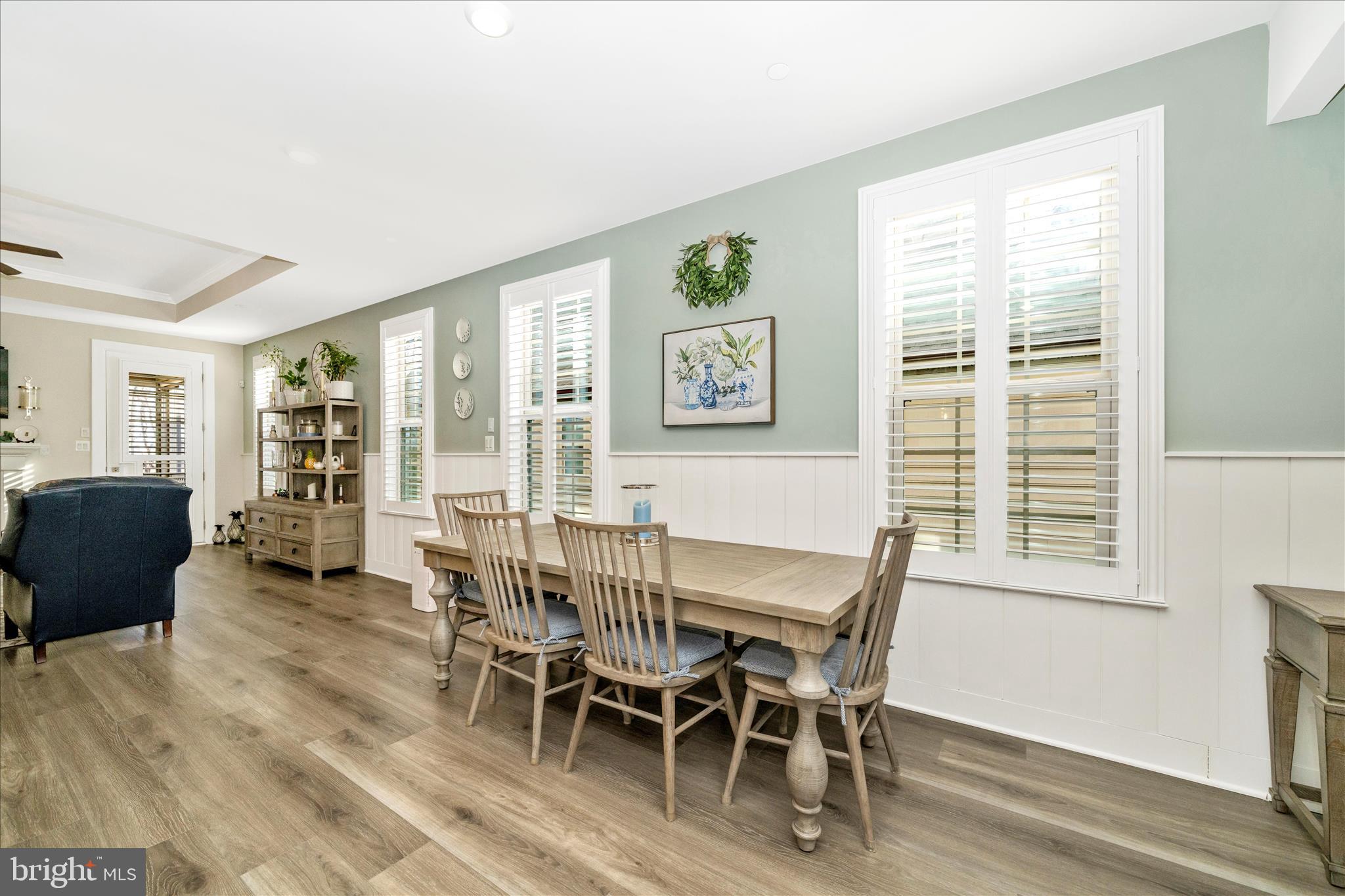 THE WOODLANDS - Residential
