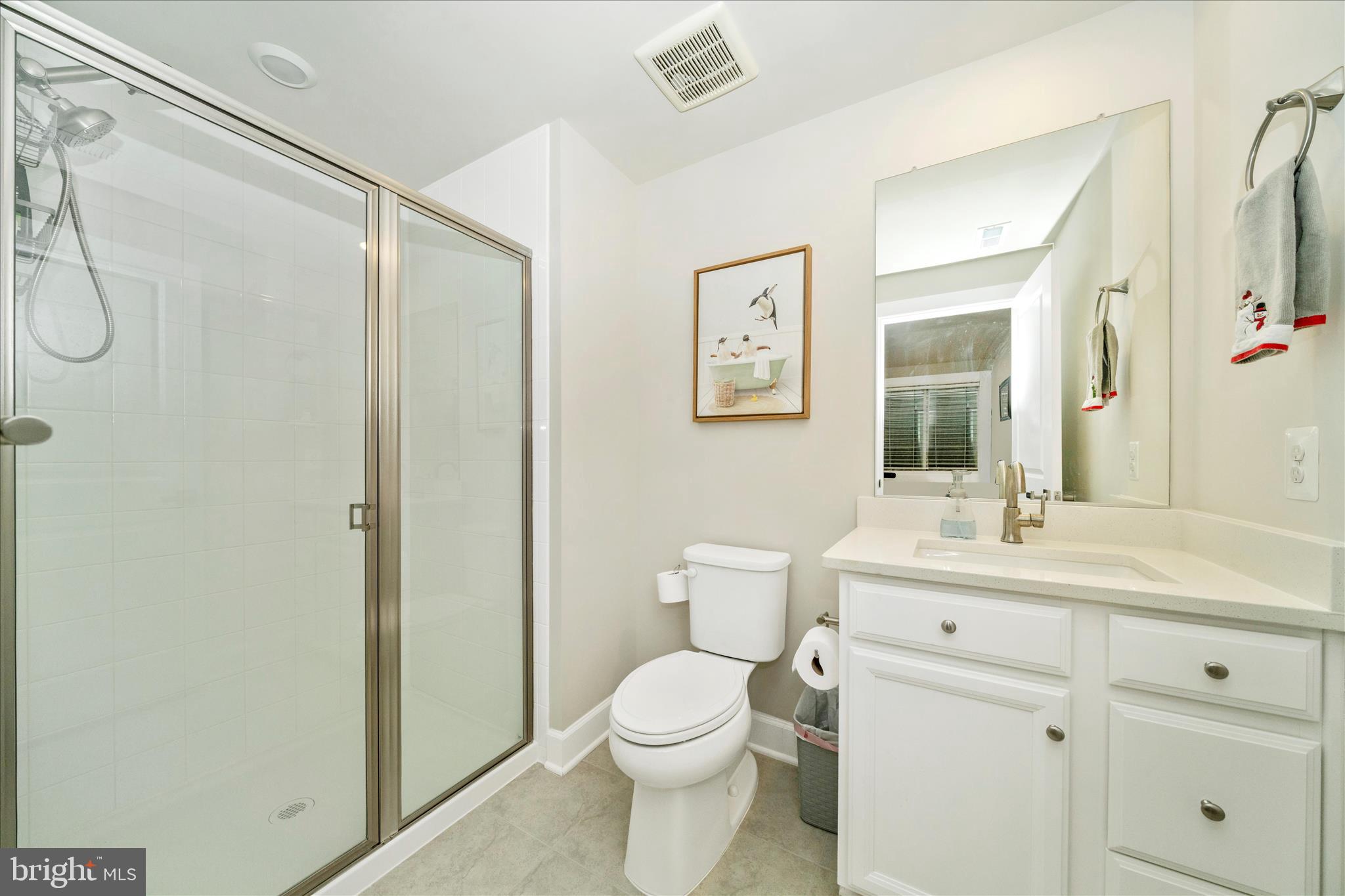 THE WOODLANDS - Residential