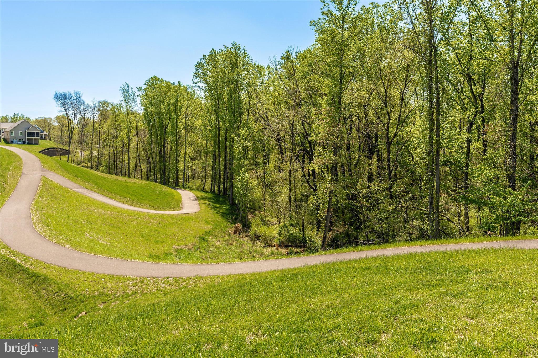 THE WOODLANDS - Residential