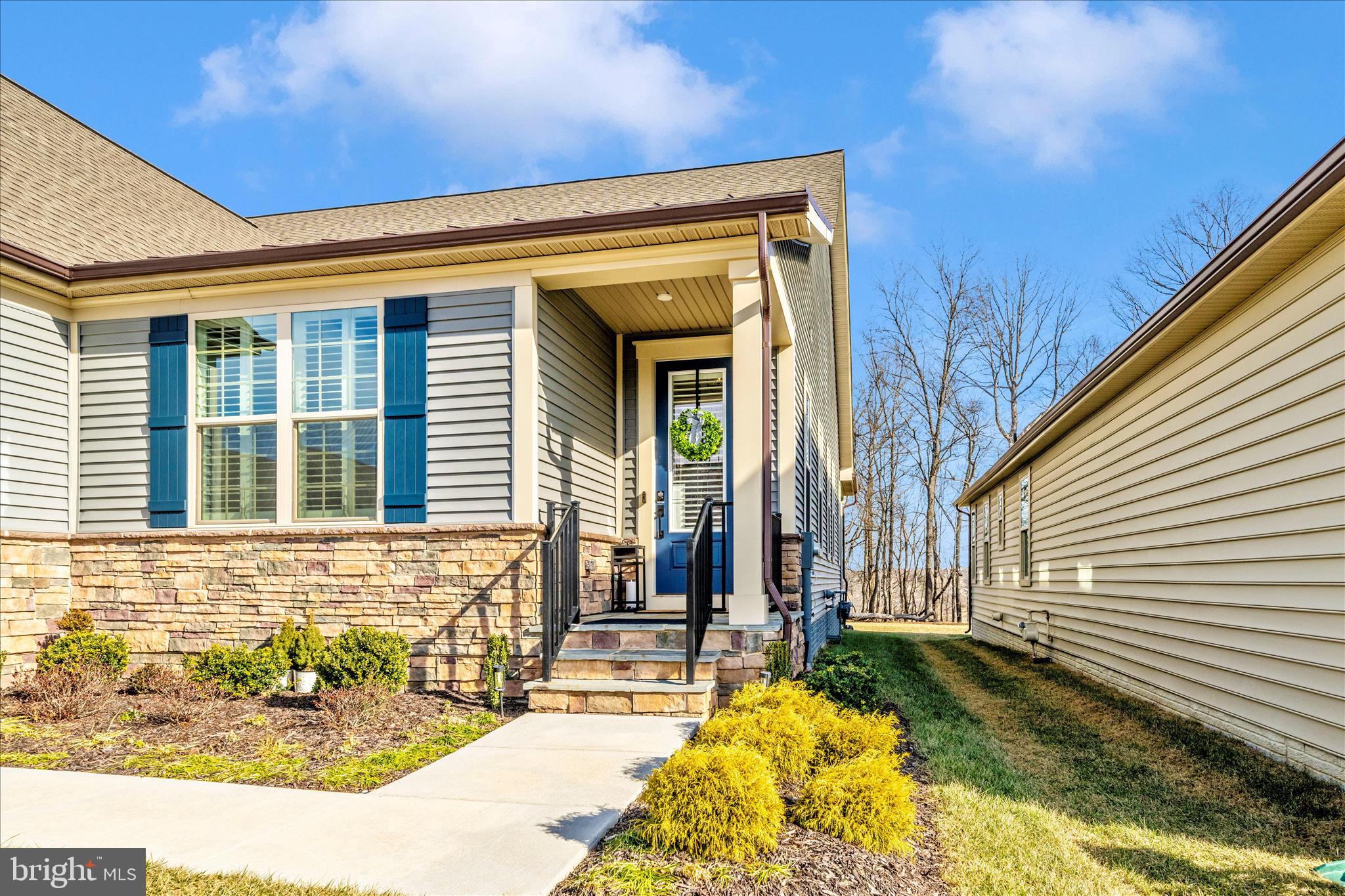 THE WOODLANDS - Residential