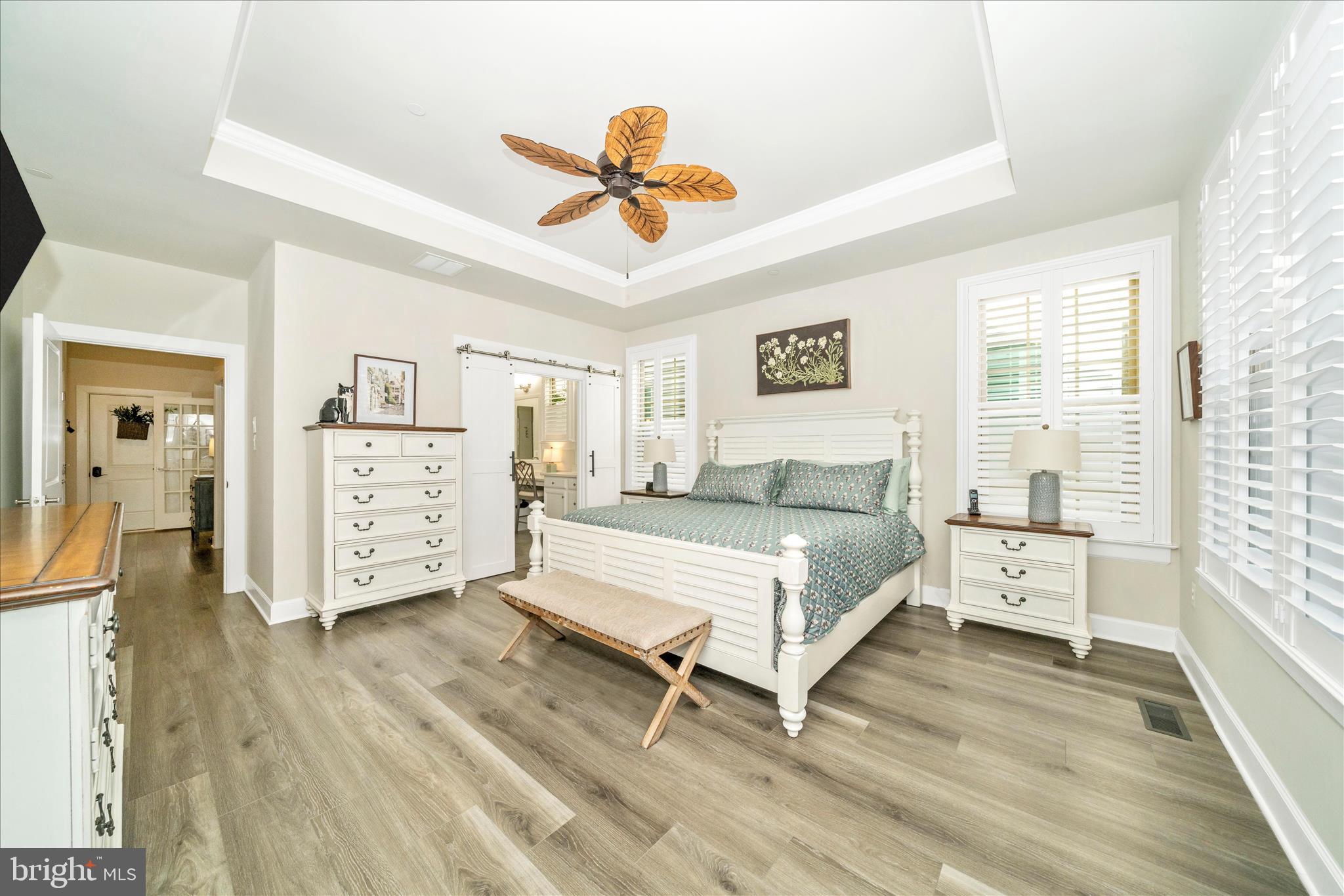 THE WOODLANDS - Residential