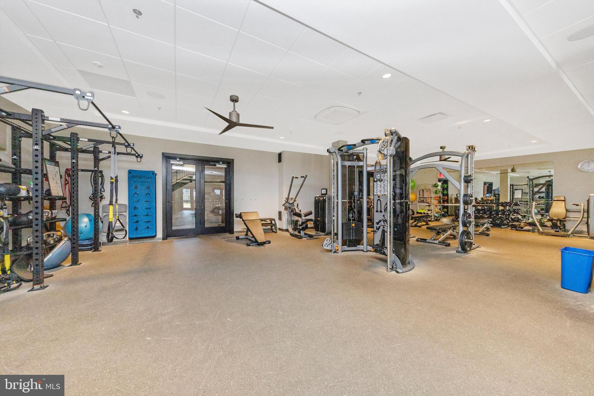THE WOODLANDS - Residential