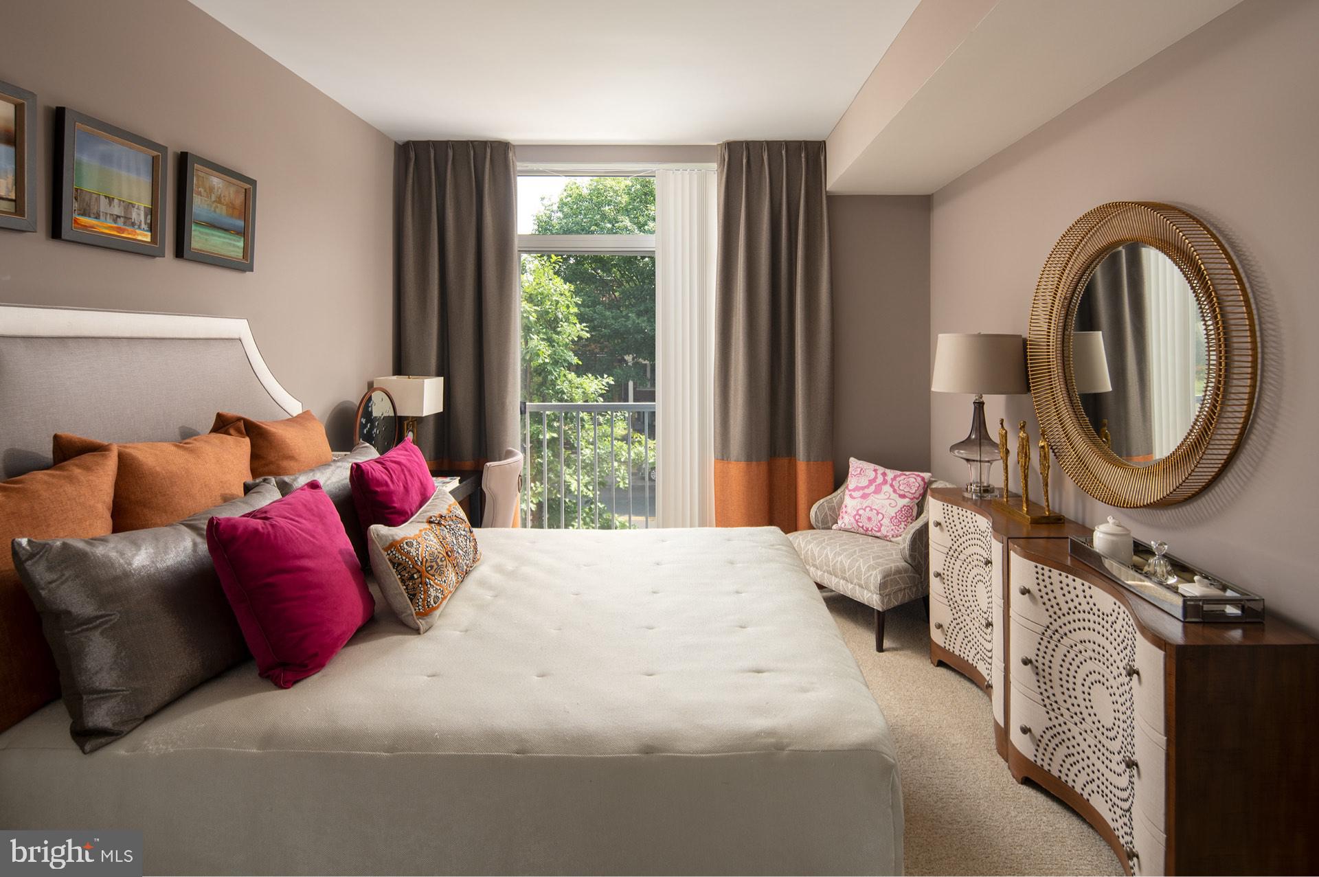 CATHEDRAL HEIGHTS - Residential Lease