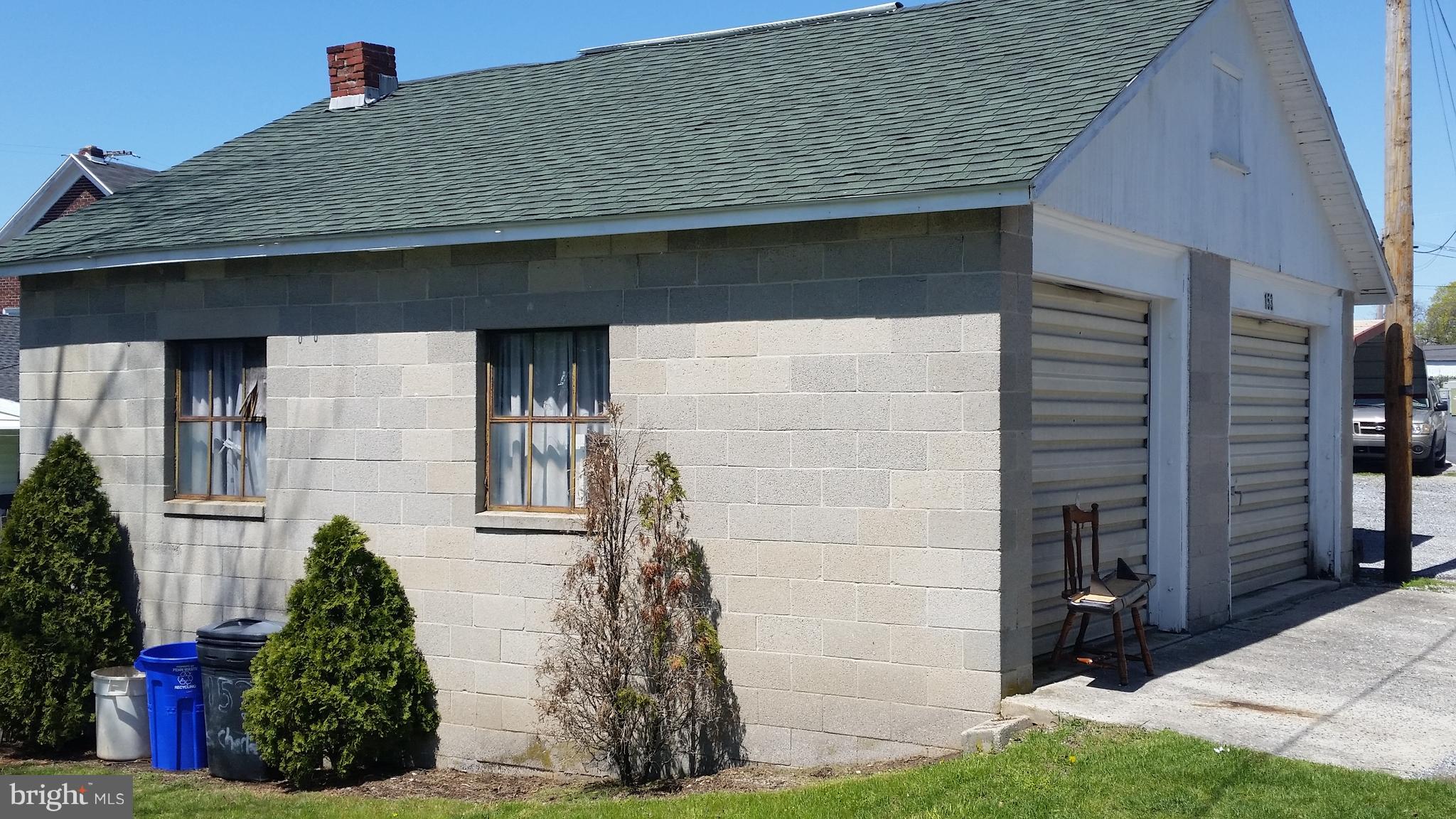 DALLASTOWN - Residential