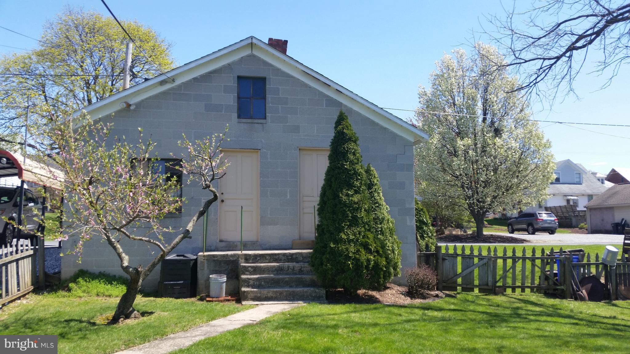 DALLASTOWN - Residential