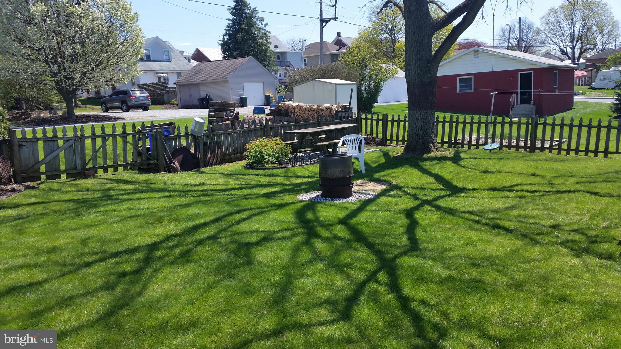 DALLASTOWN - Residential