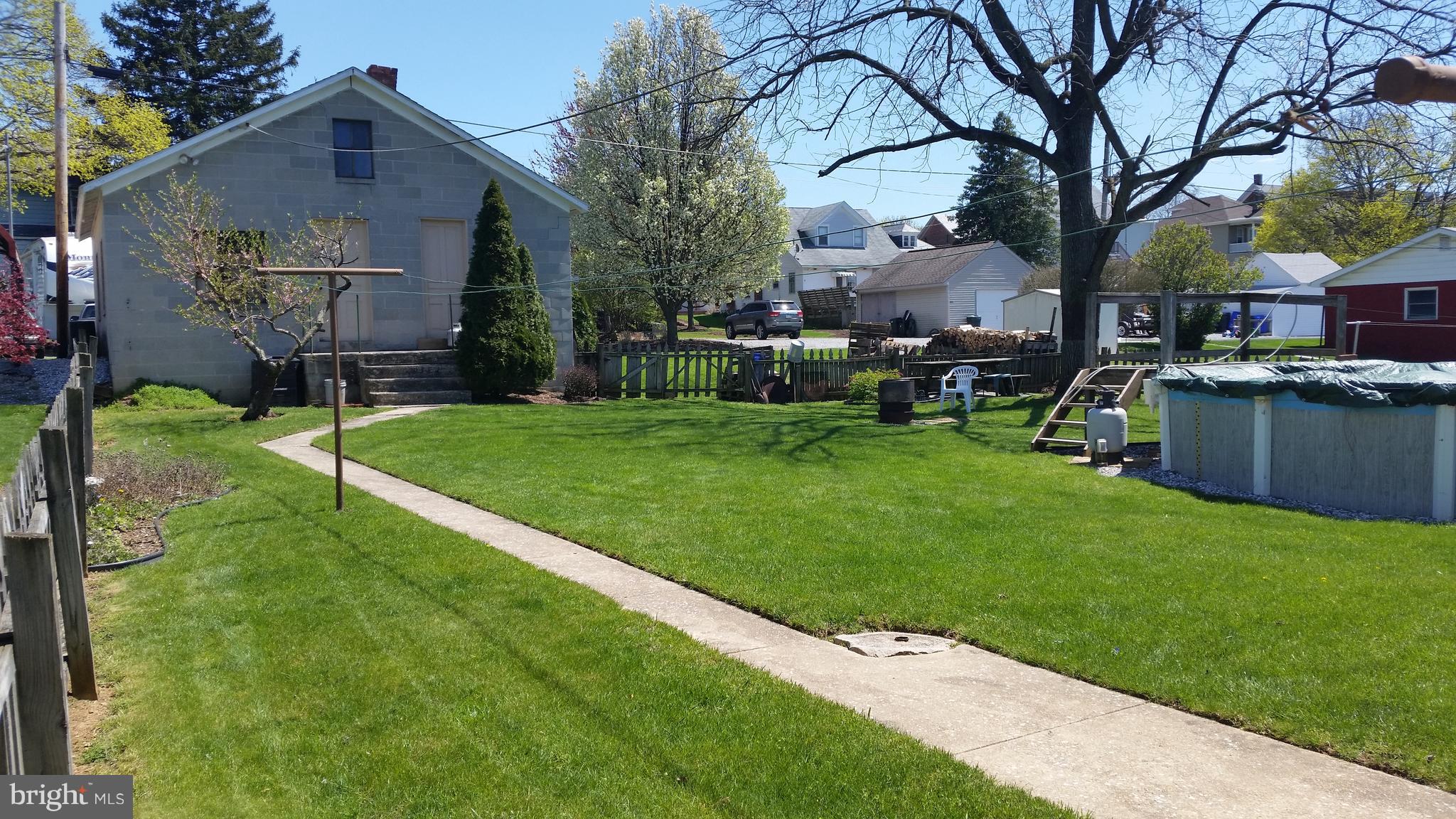 DALLASTOWN - Residential