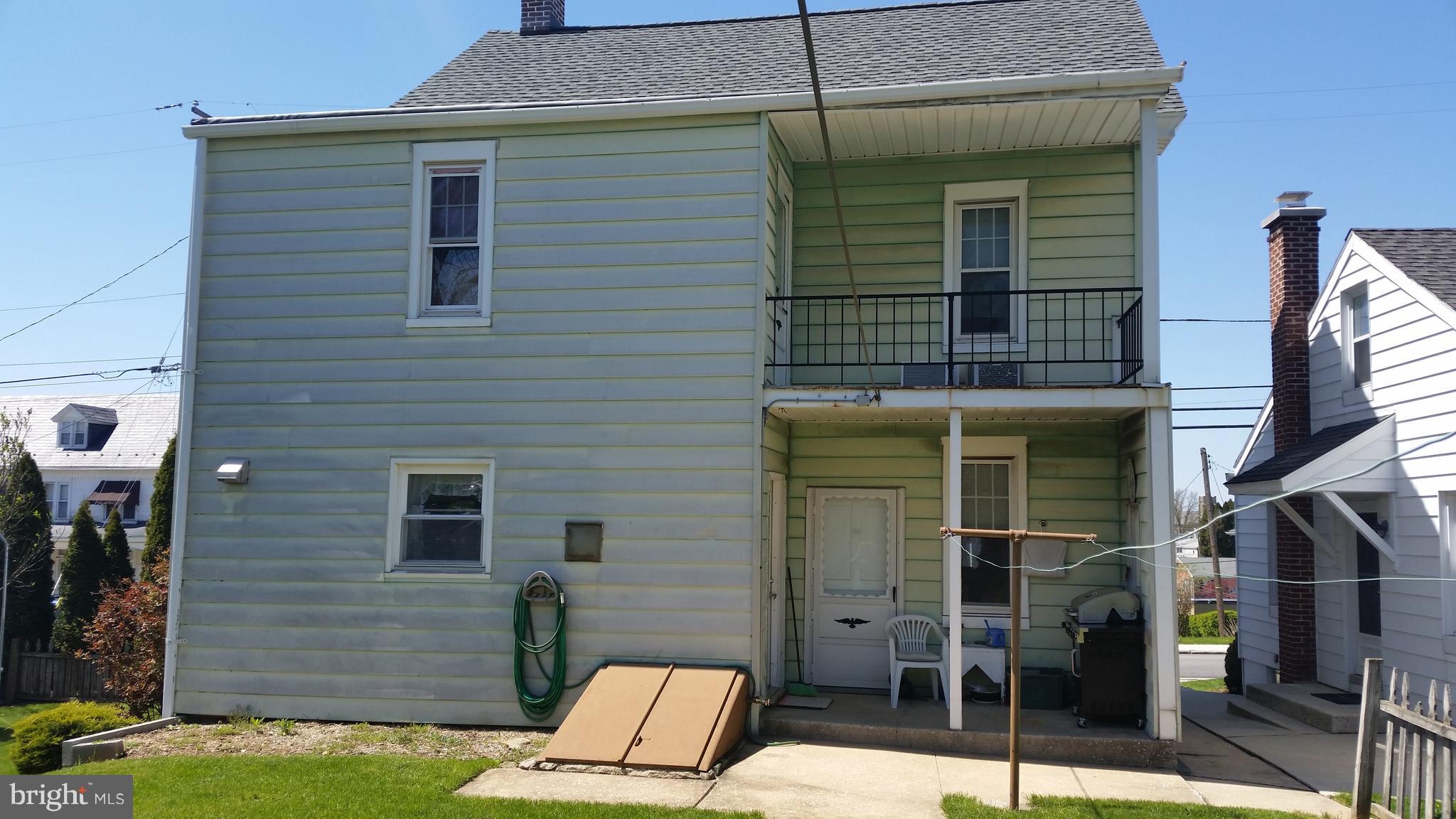 DALLASTOWN - Residential