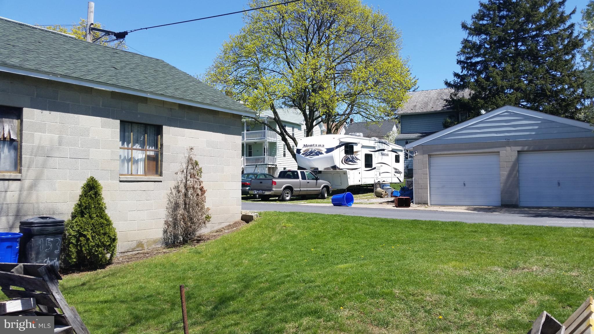 DALLASTOWN - Residential