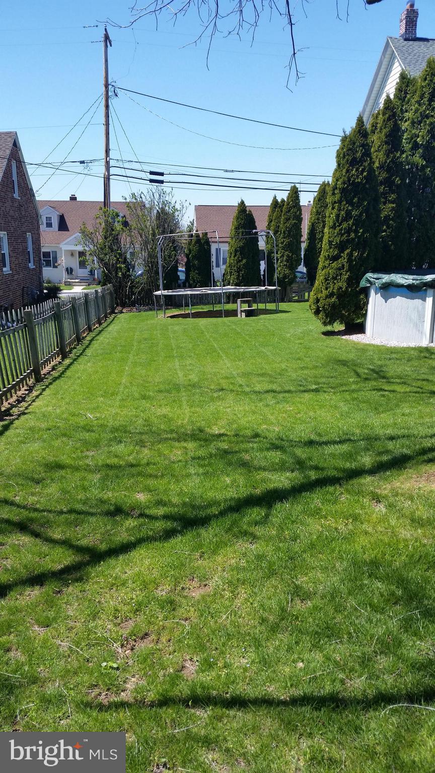 DALLASTOWN - Residential