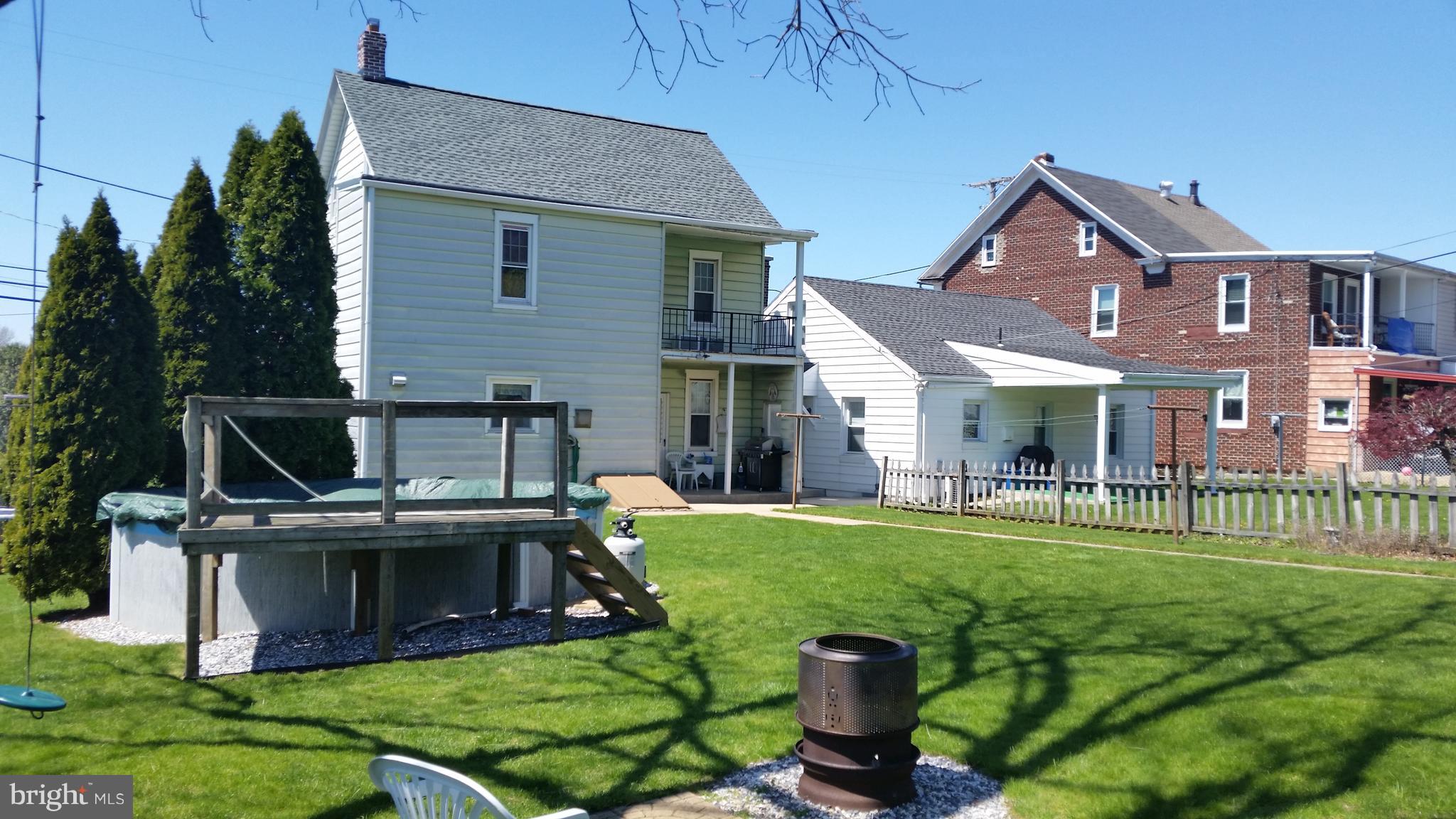 DALLASTOWN - Residential