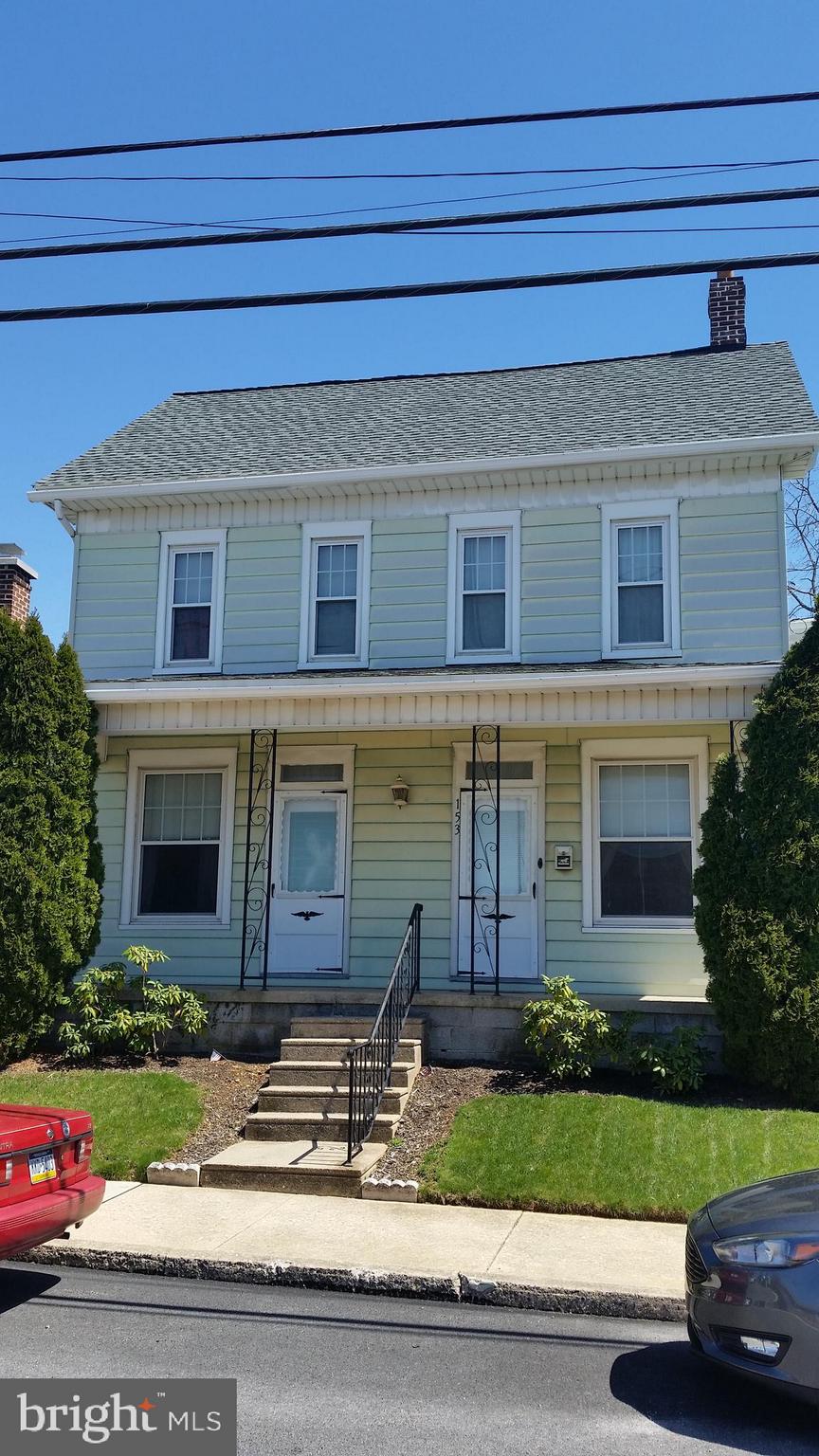 DALLASTOWN - Residential