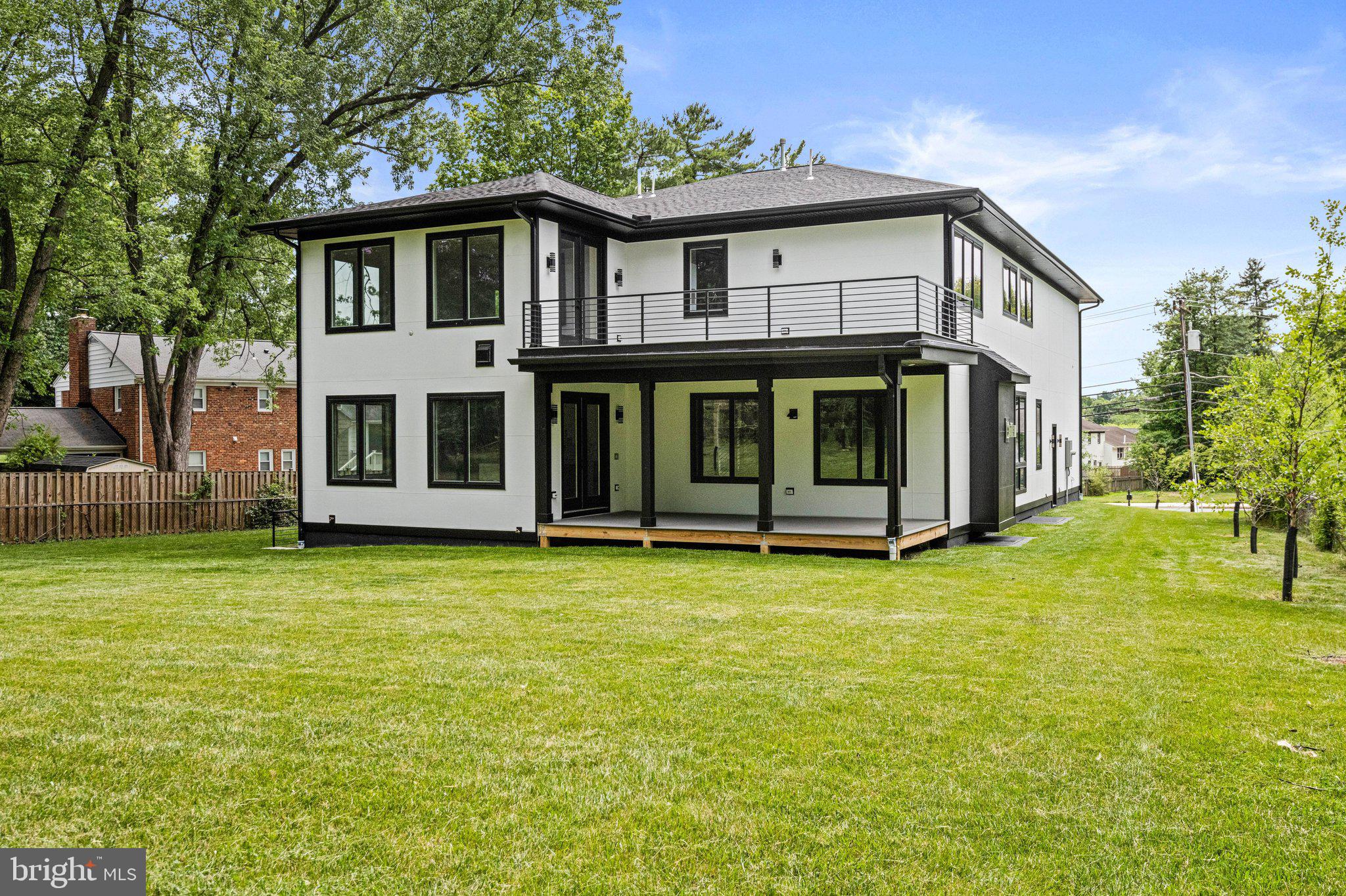 WESTBRIAR COUNTRY CLUB ESTATES - Residential