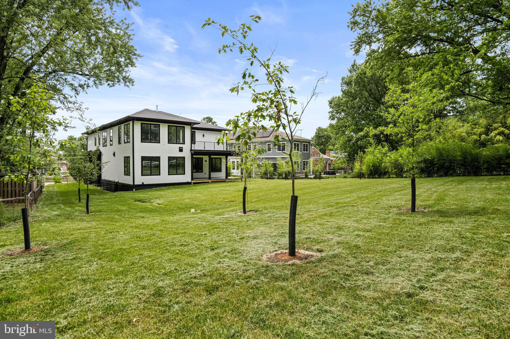 WESTBRIAR COUNTRY CLUB ESTATES - Residential