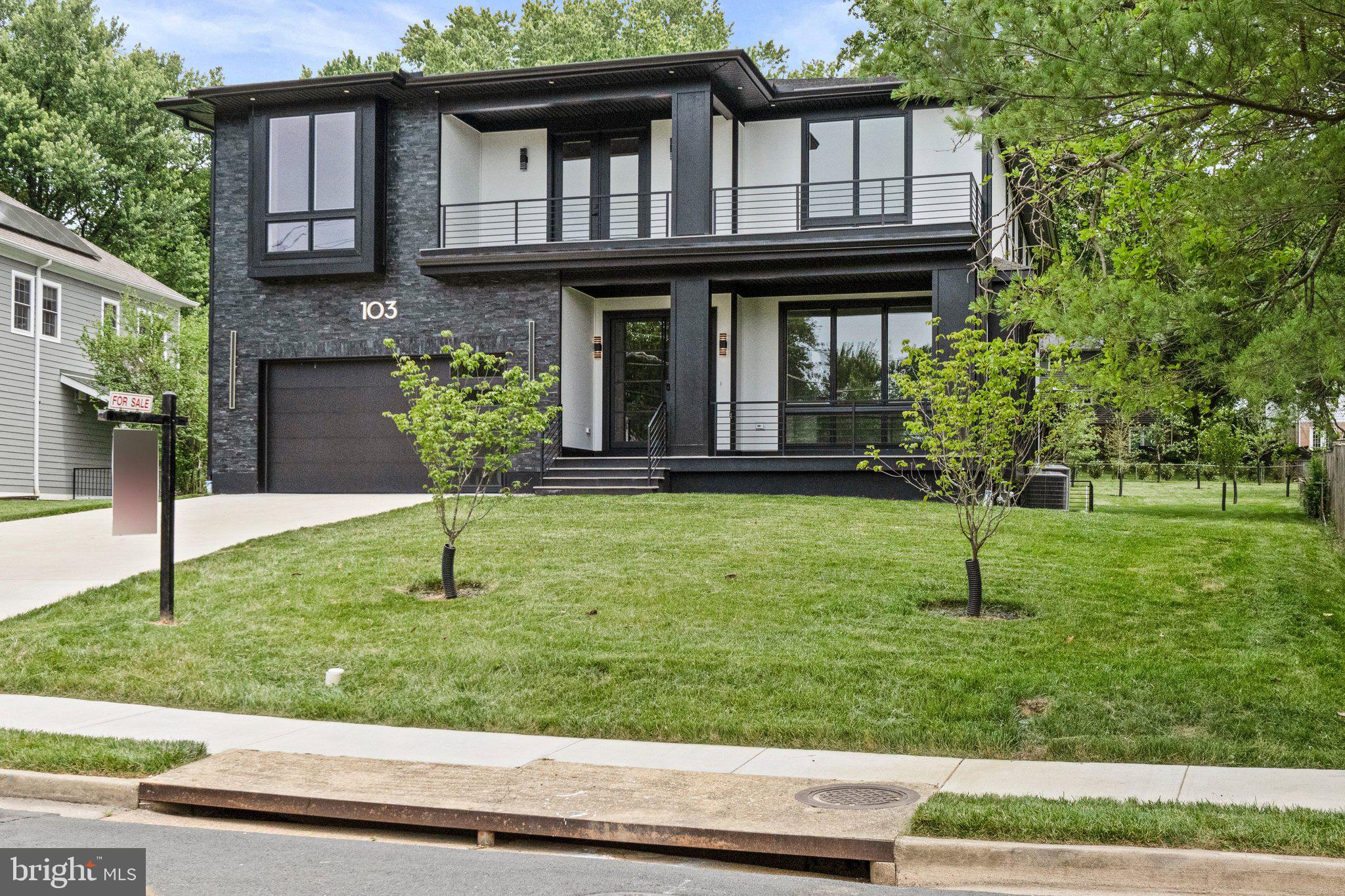 WESTBRIAR COUNTRY CLUB ESTATES - Residential