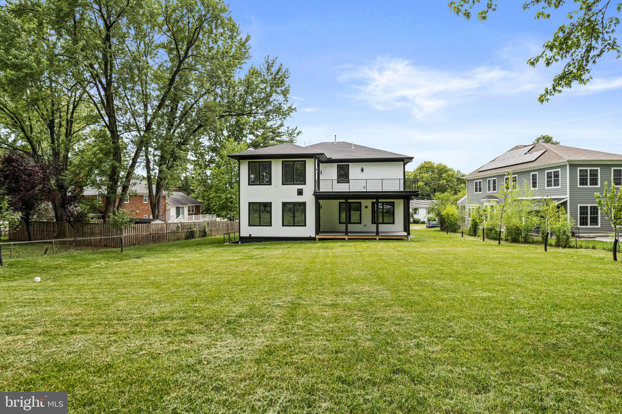 WESTBRIAR COUNTRY CLUB ESTATES - Residential