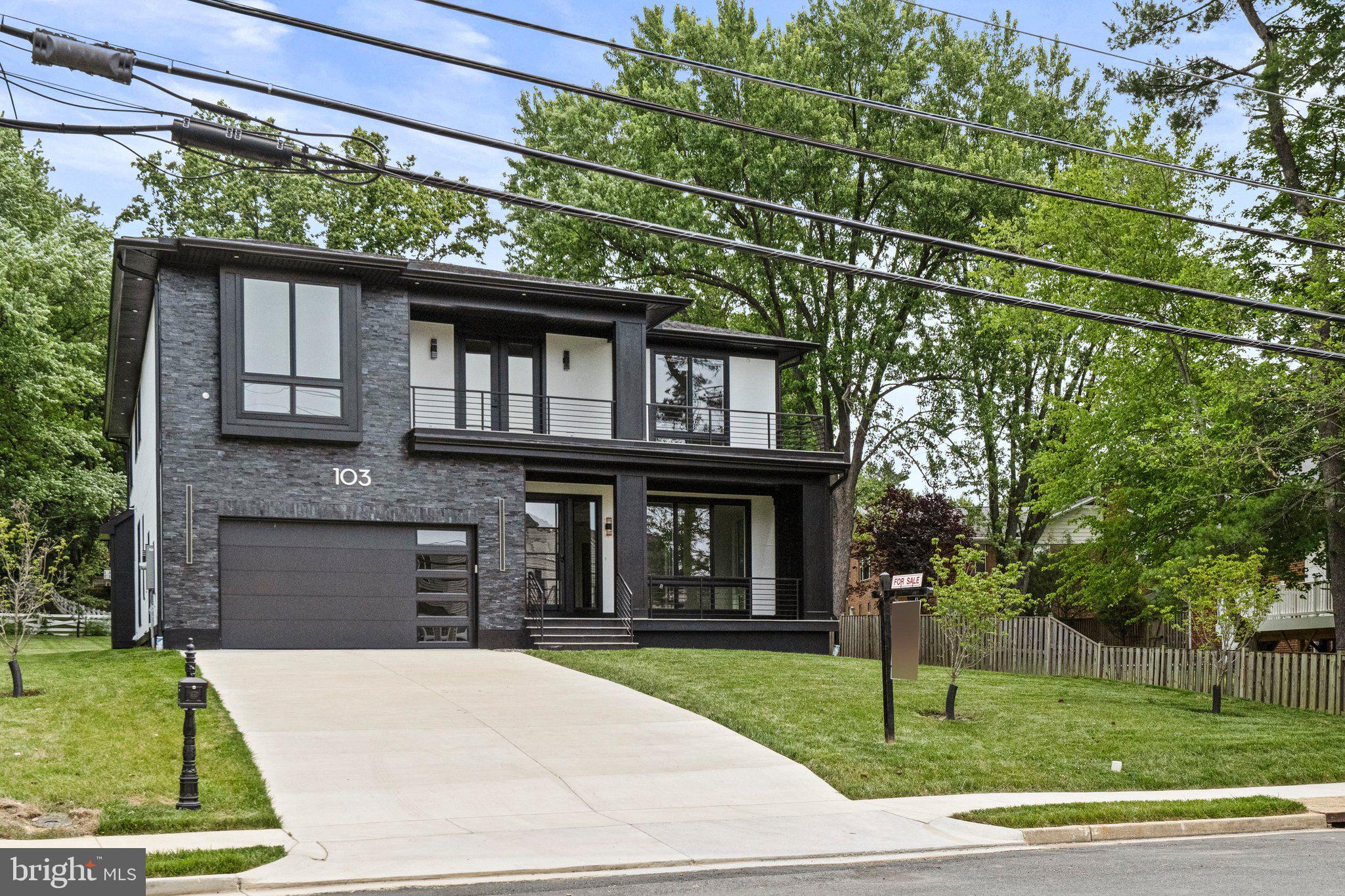 WESTBRIAR COUNTRY CLUB ESTATES - Residential