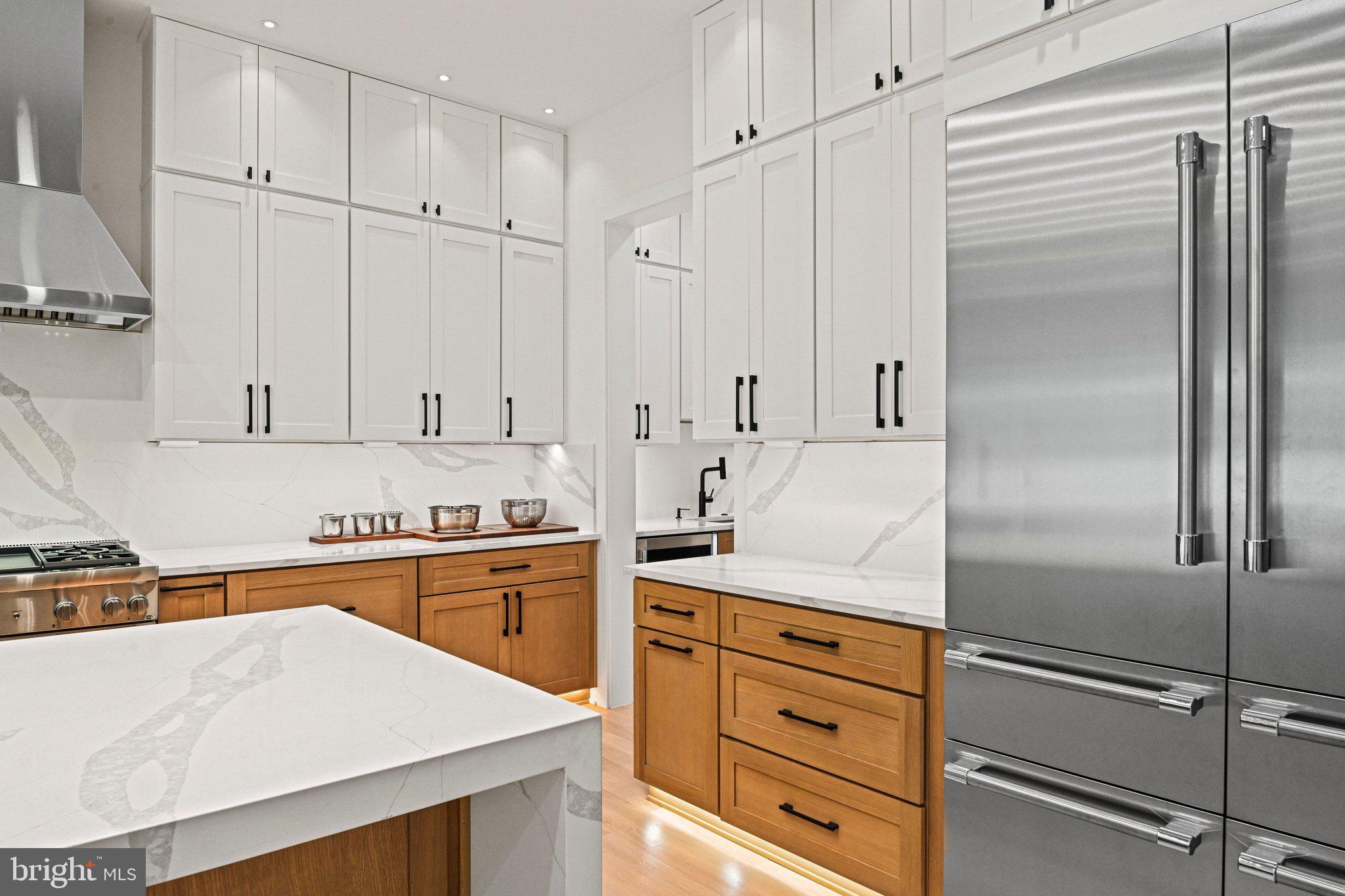 WESTBRIAR COUNTRY CLUB ESTATES - Residential