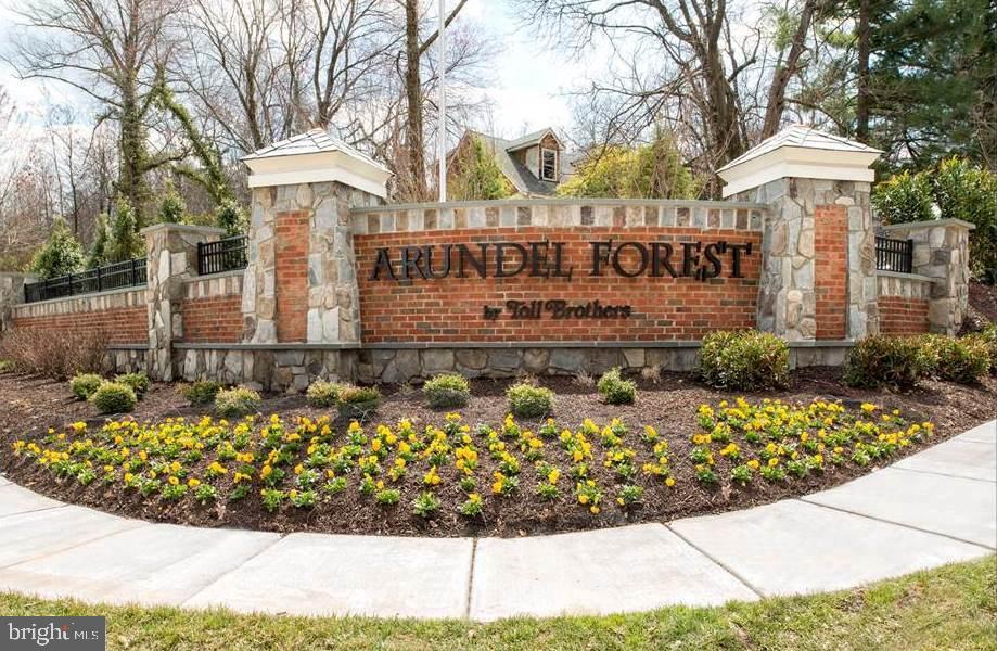 ARUNDEL FOREST - Residential