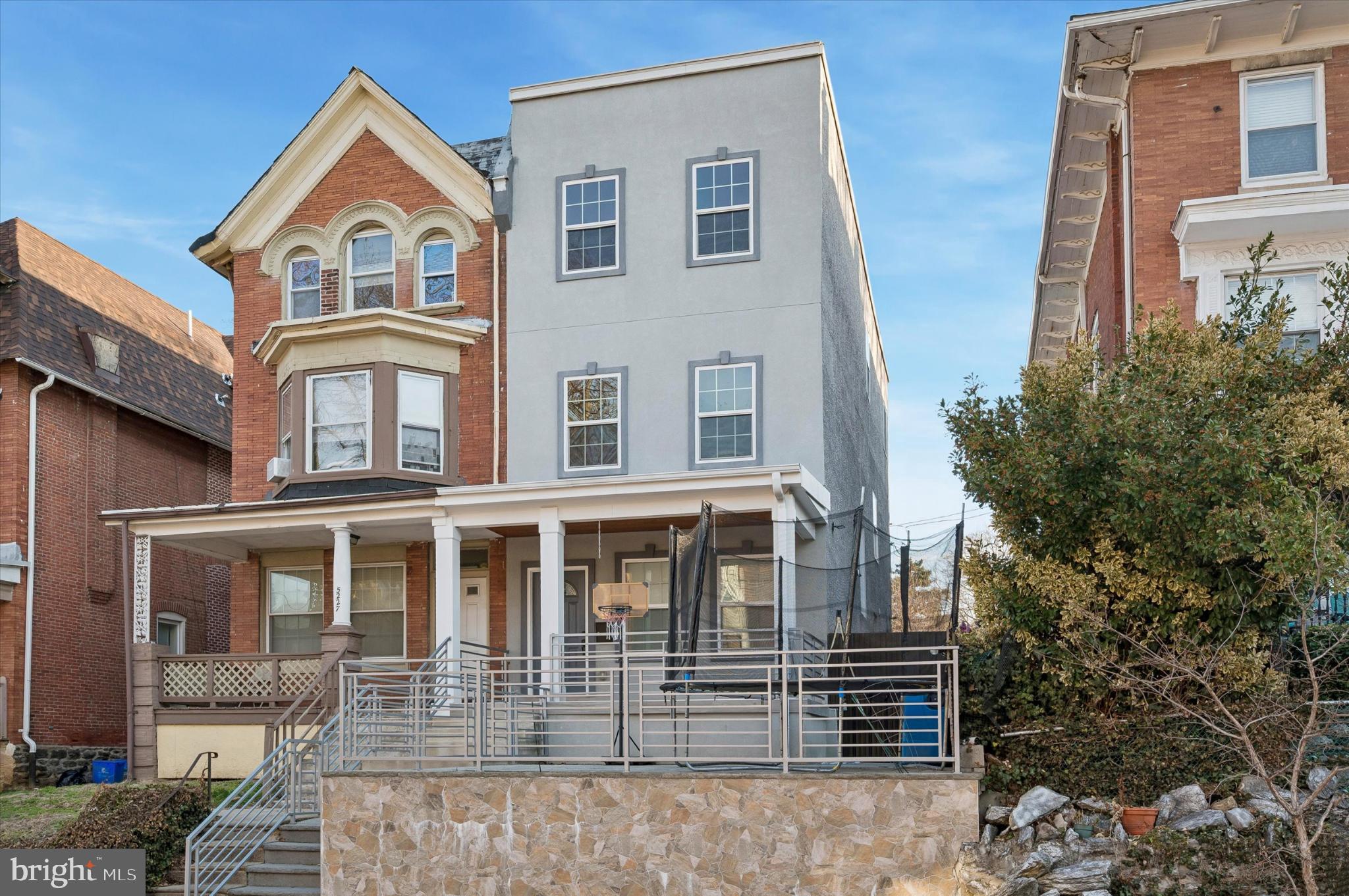 GERMANTOWN - Residential