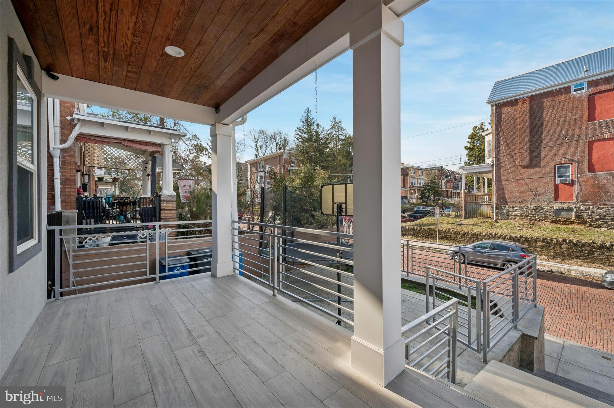 GERMANTOWN - Residential