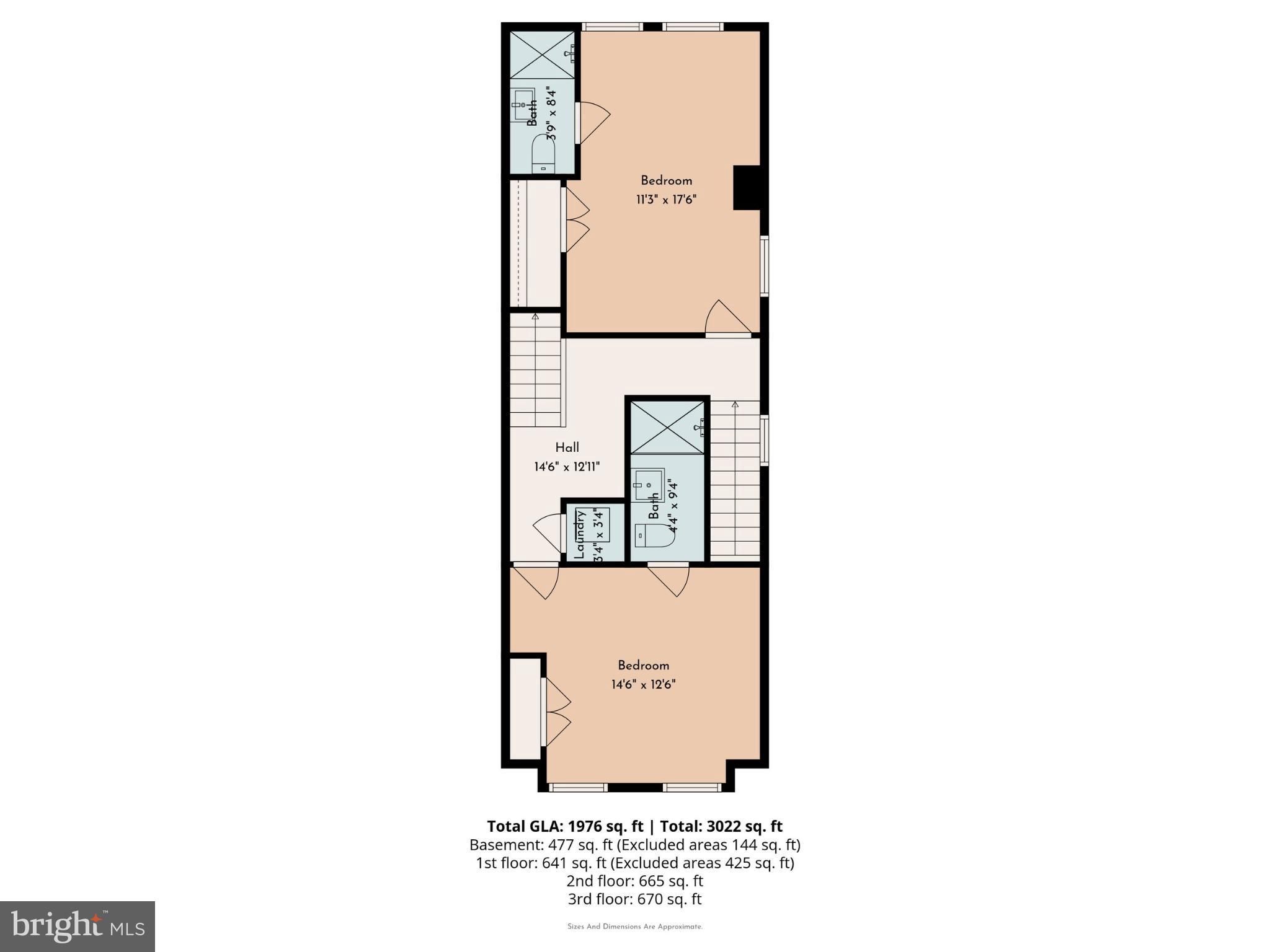 GERMANTOWN - Residential