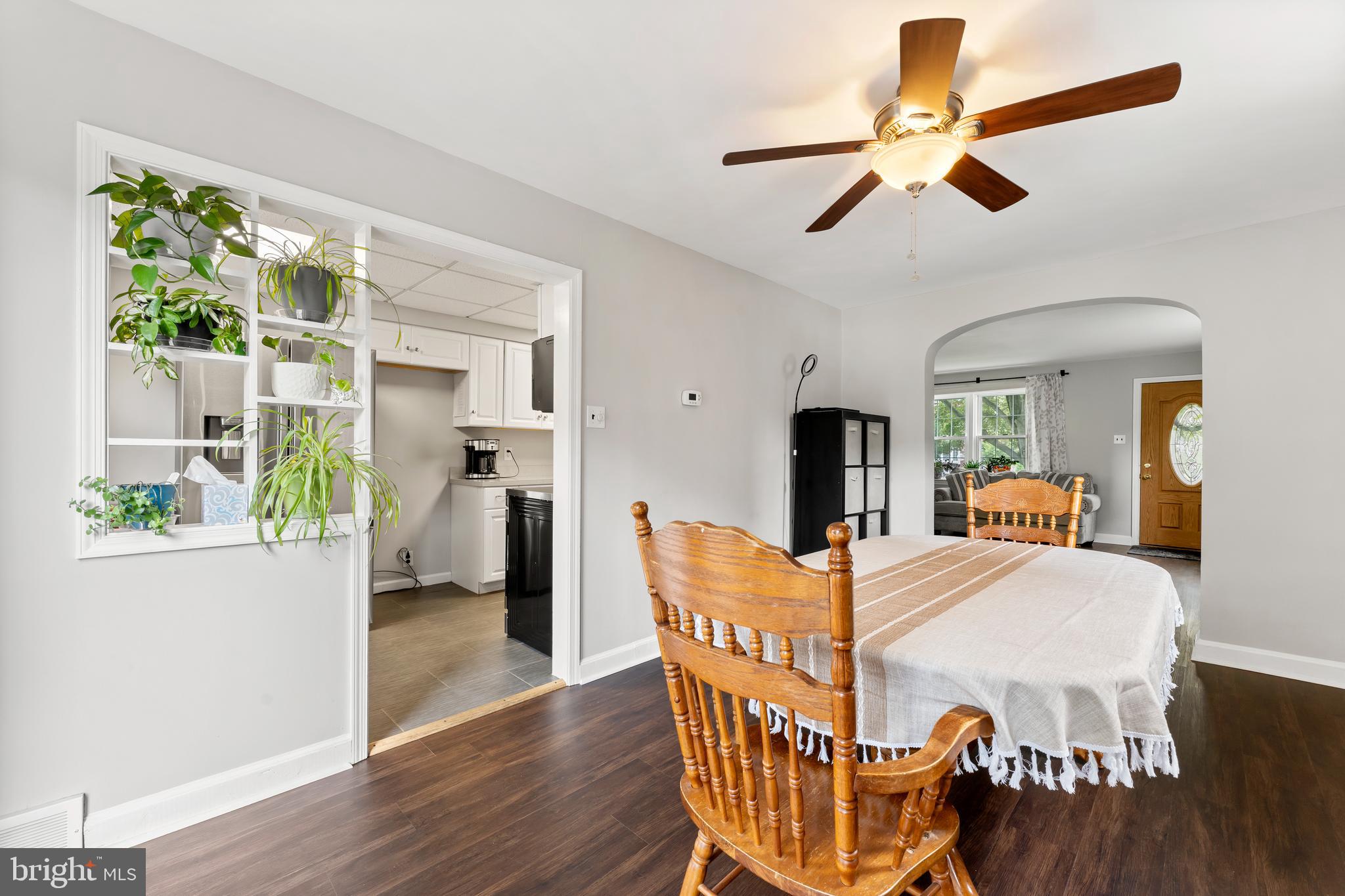 DREXEL HILL - Residential