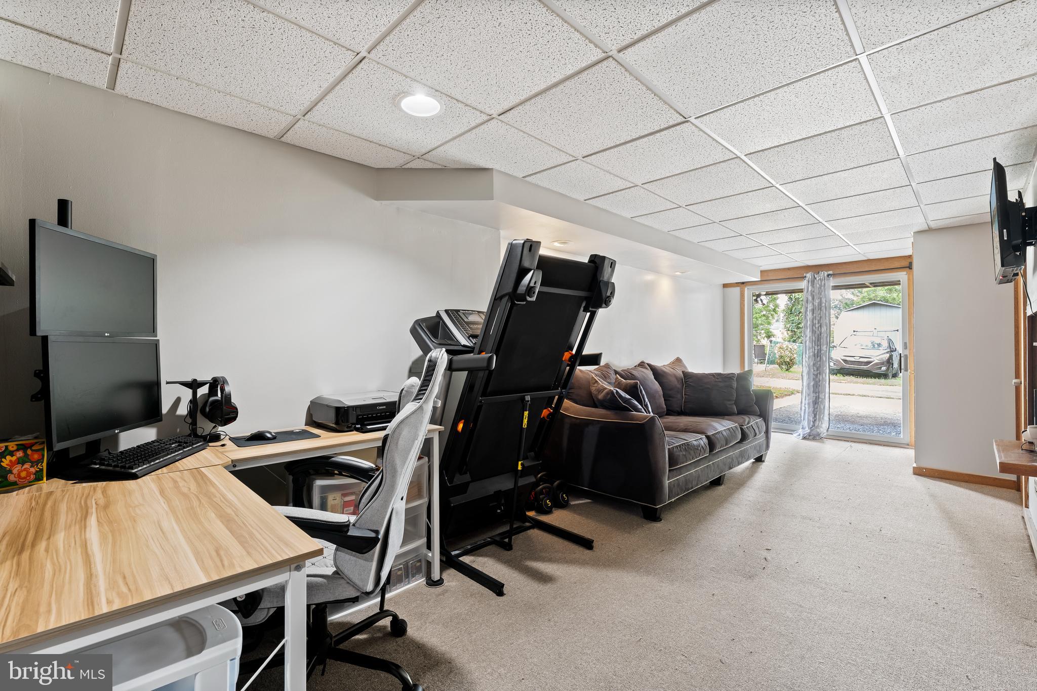 DREXEL HILL - Residential