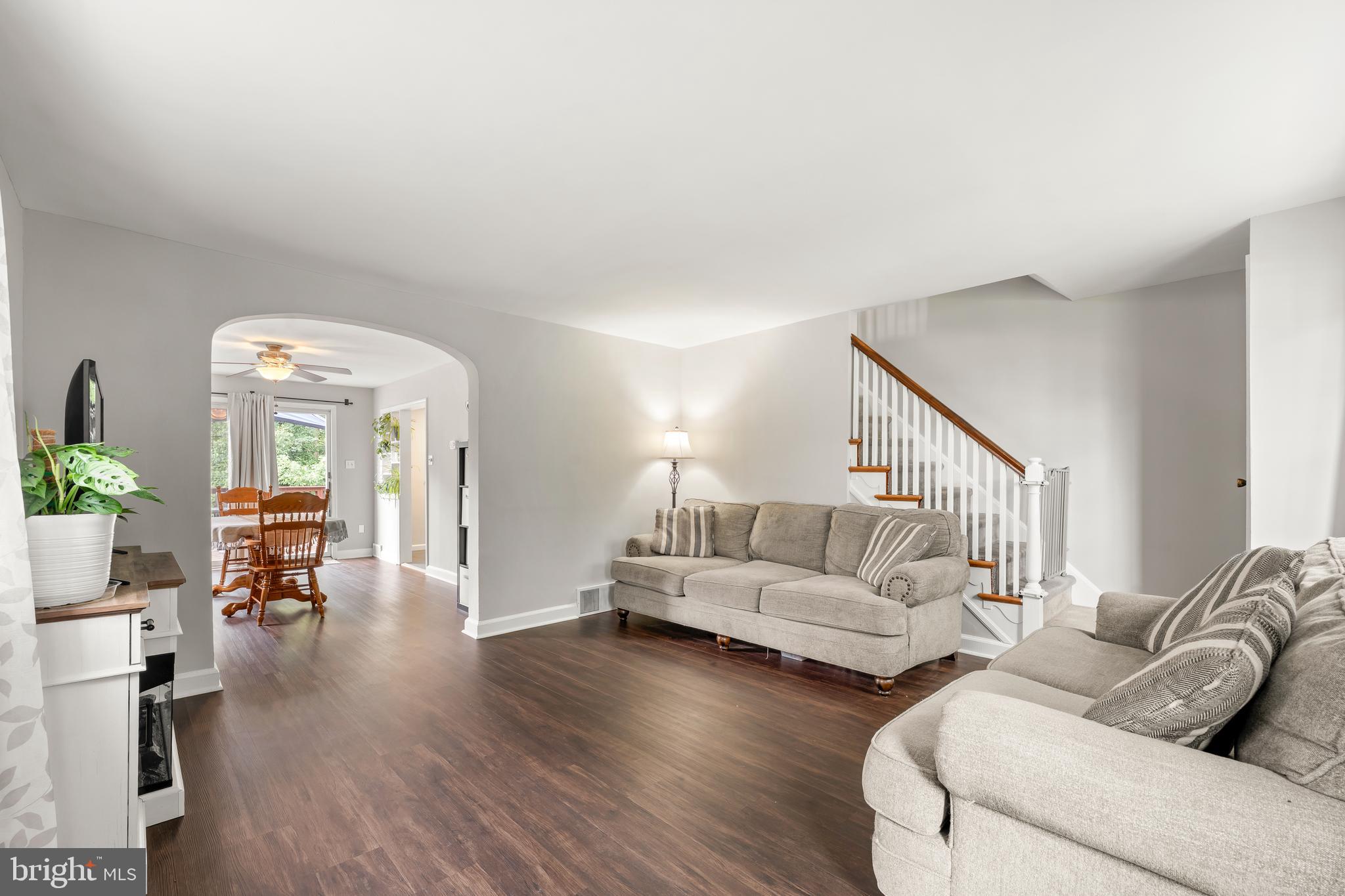 DREXEL HILL - Residential