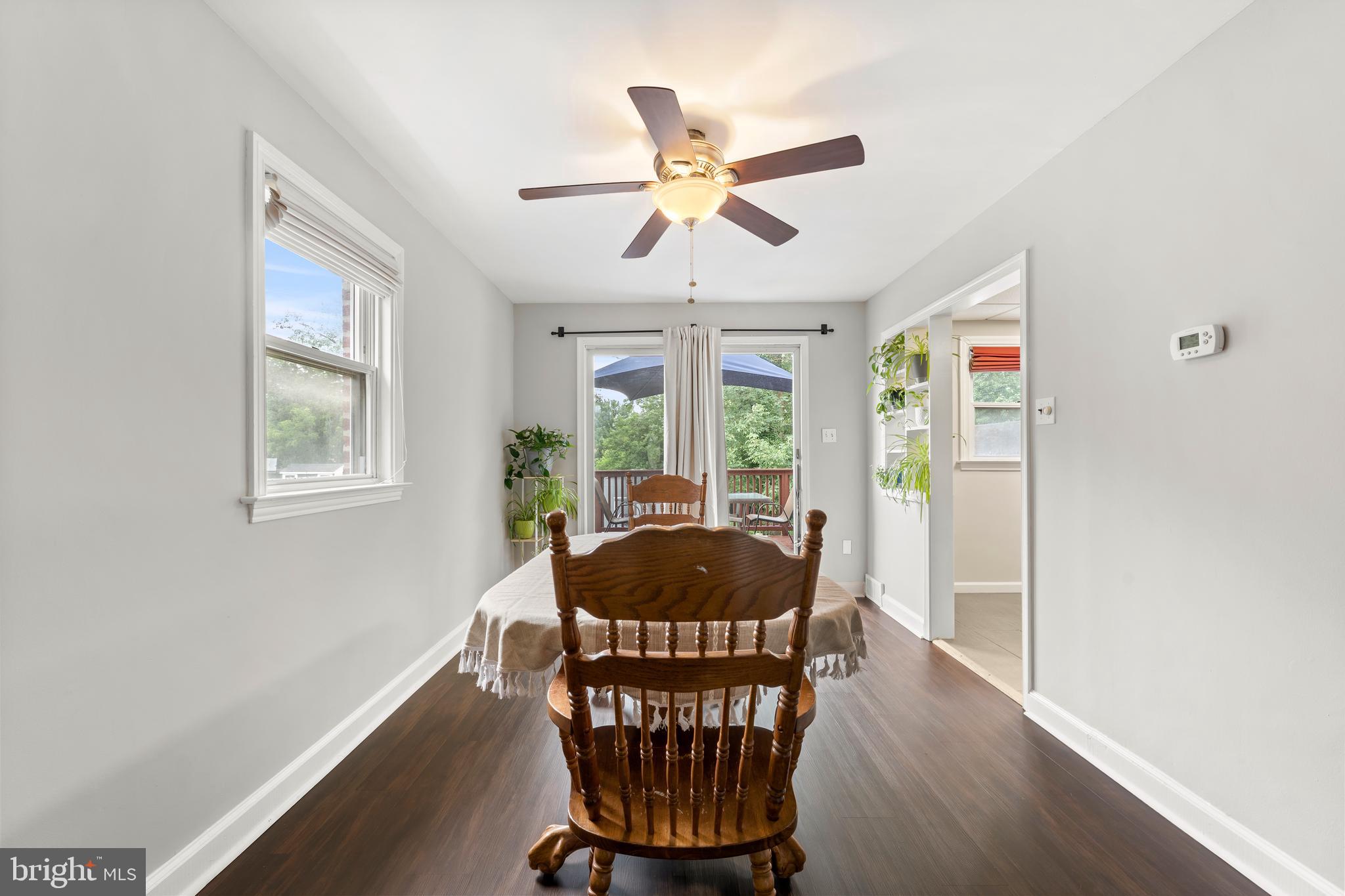 DREXEL HILL - Residential