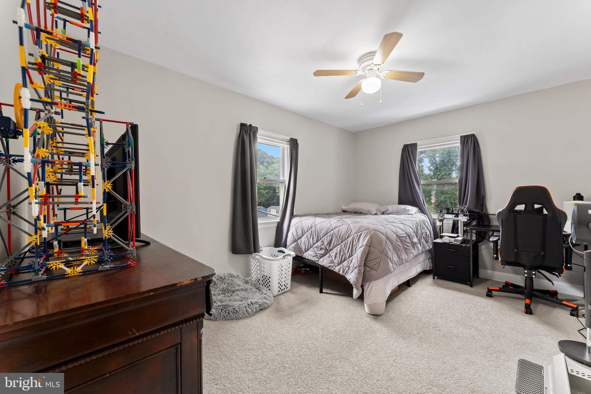 DREXEL HILL - Residential