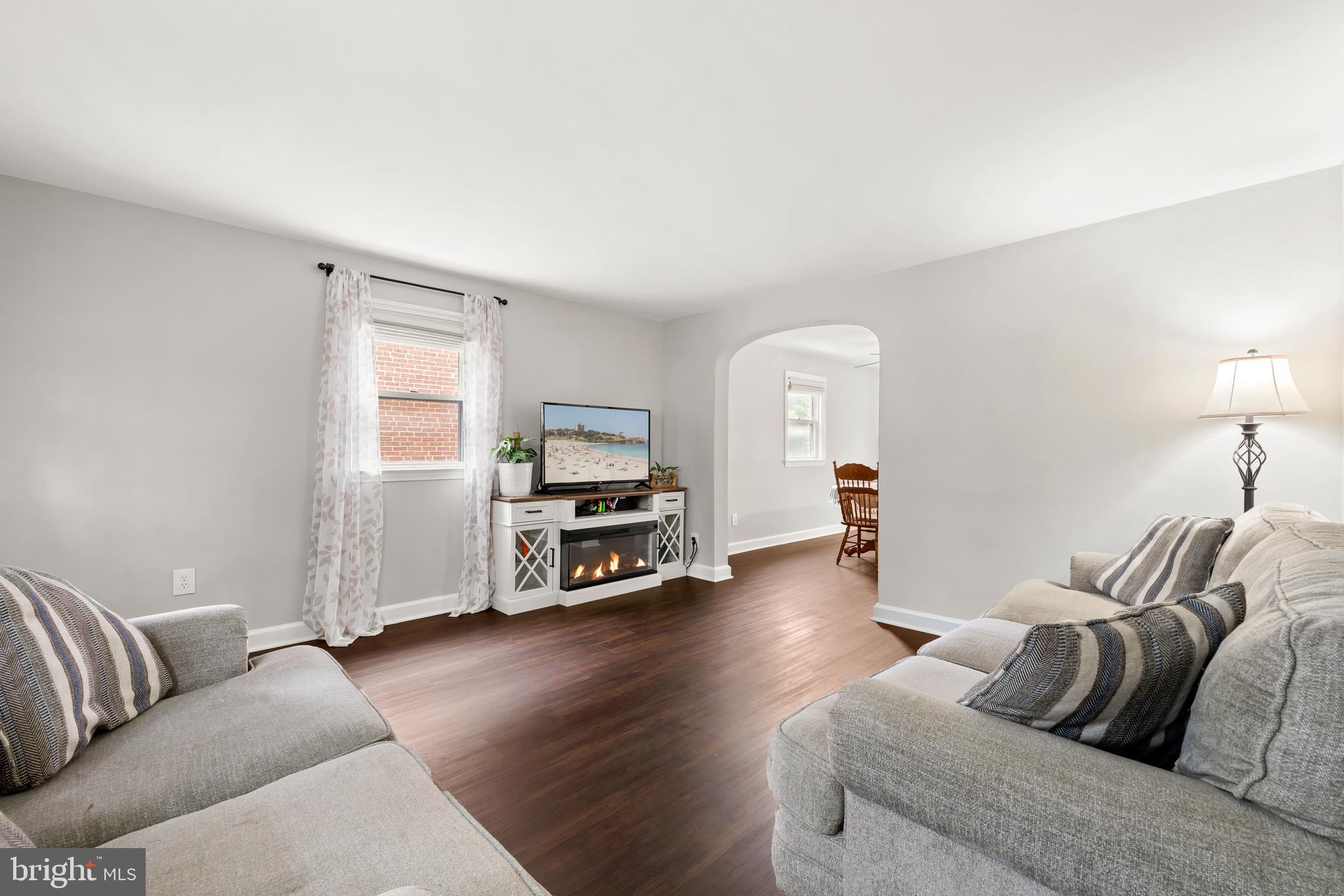 DREXEL HILL - Residential