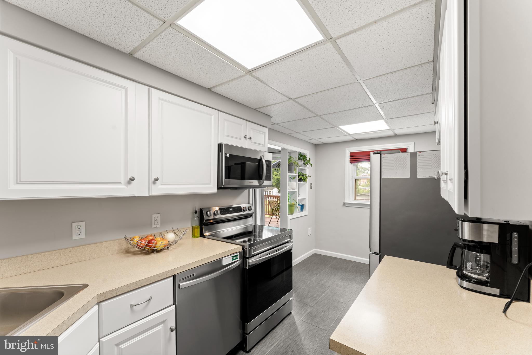 DREXEL HILL - Residential